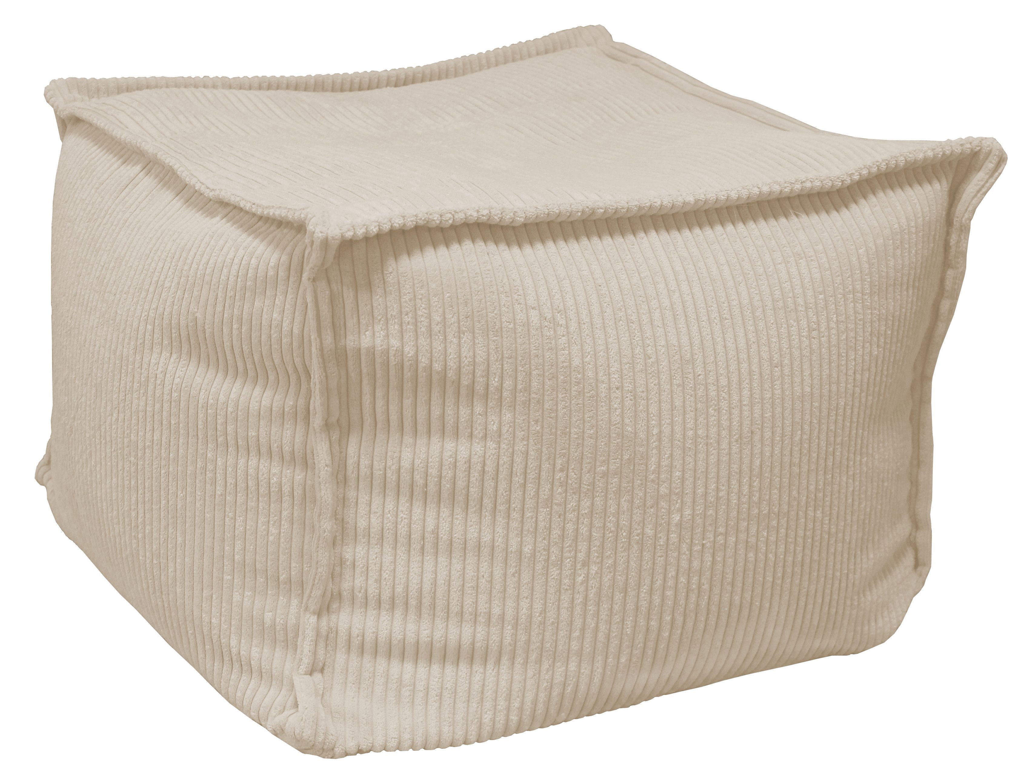 Sitzsack BIG CUBE Sitzsack BIG CUBE