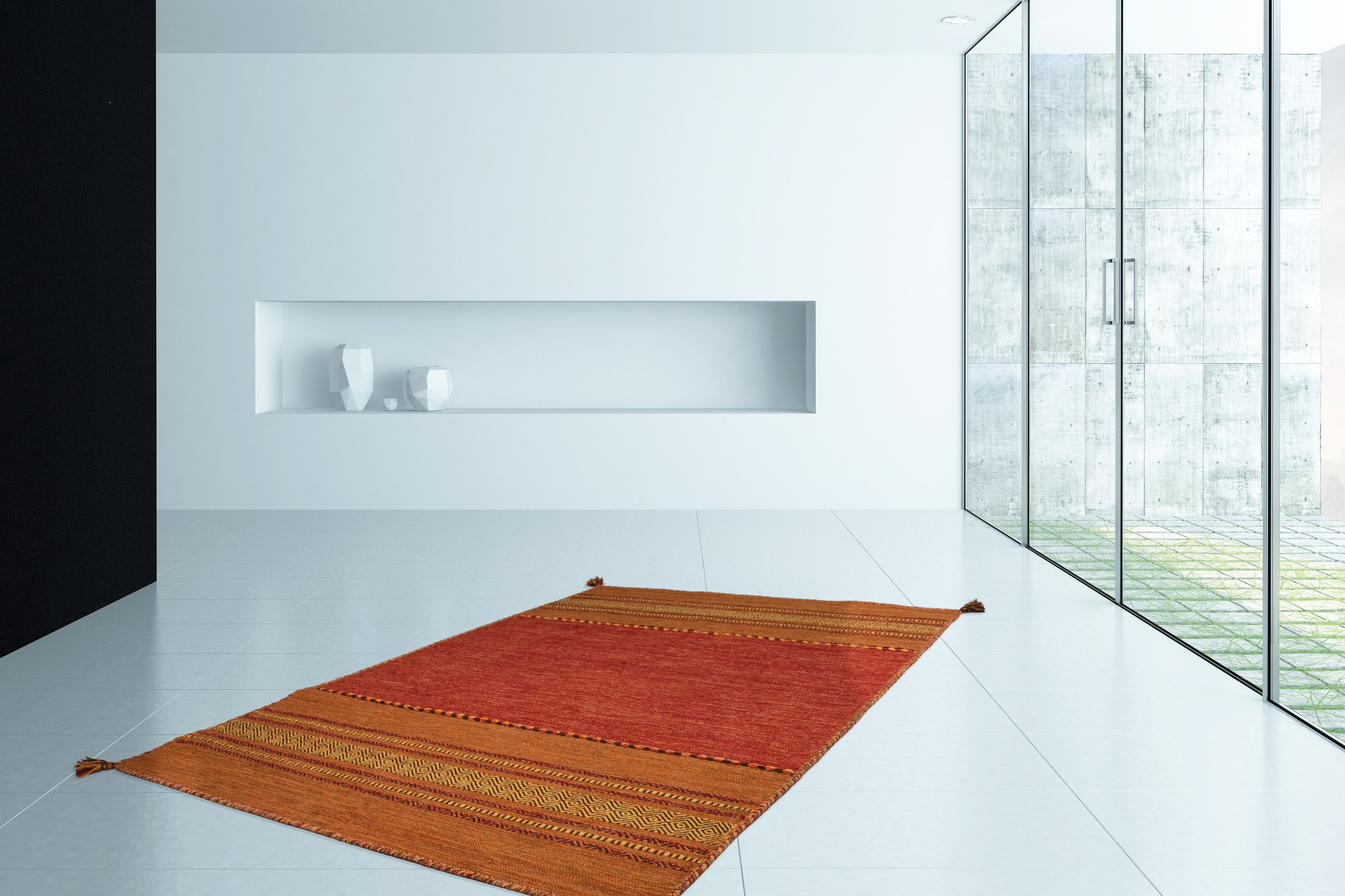 Teppich  ALHAMBRA 335