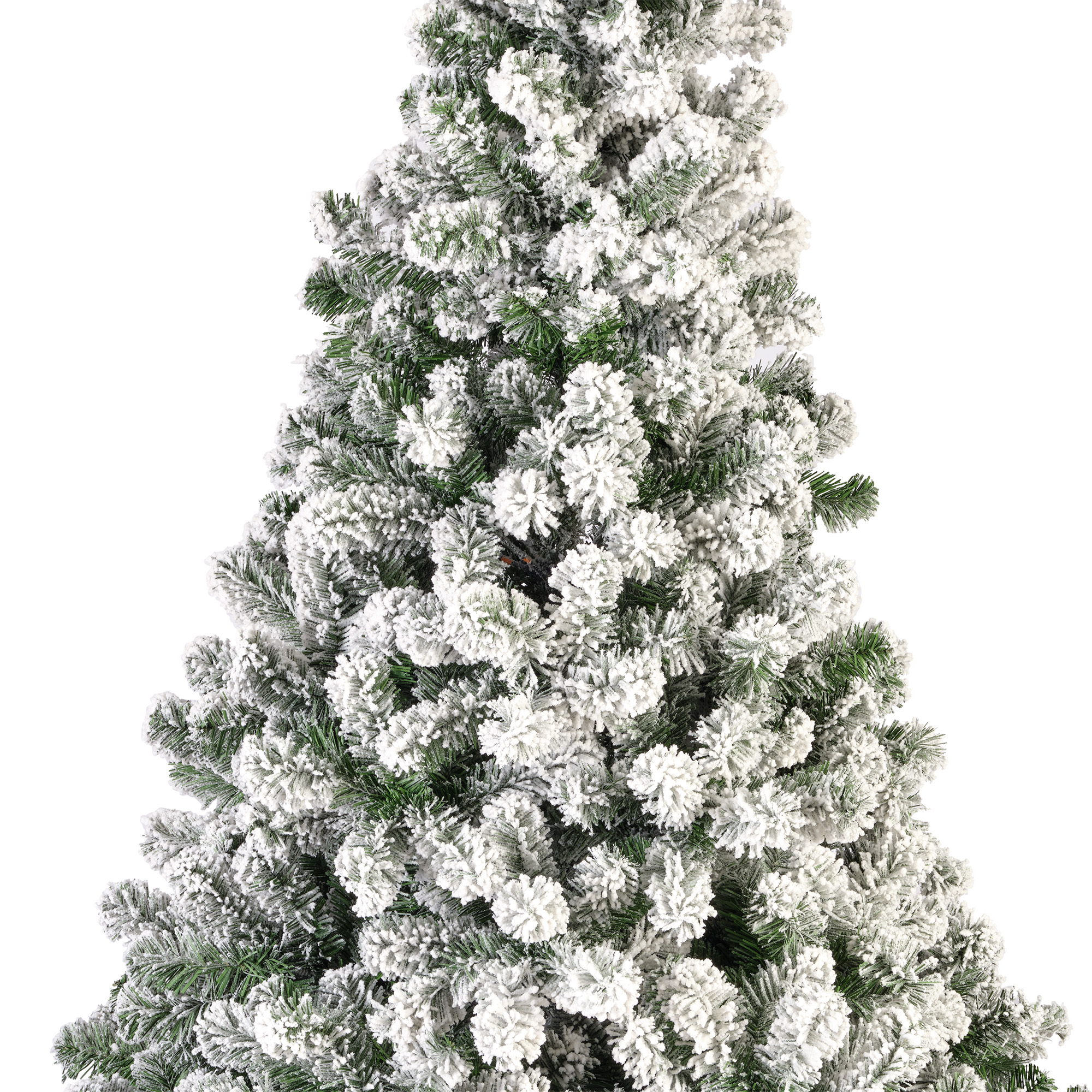 Tannenbaum 180cm beschneit IMPERIAL KIEFER