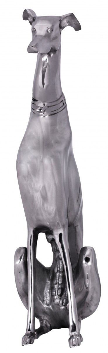 Windhund Skulptur PHUKET