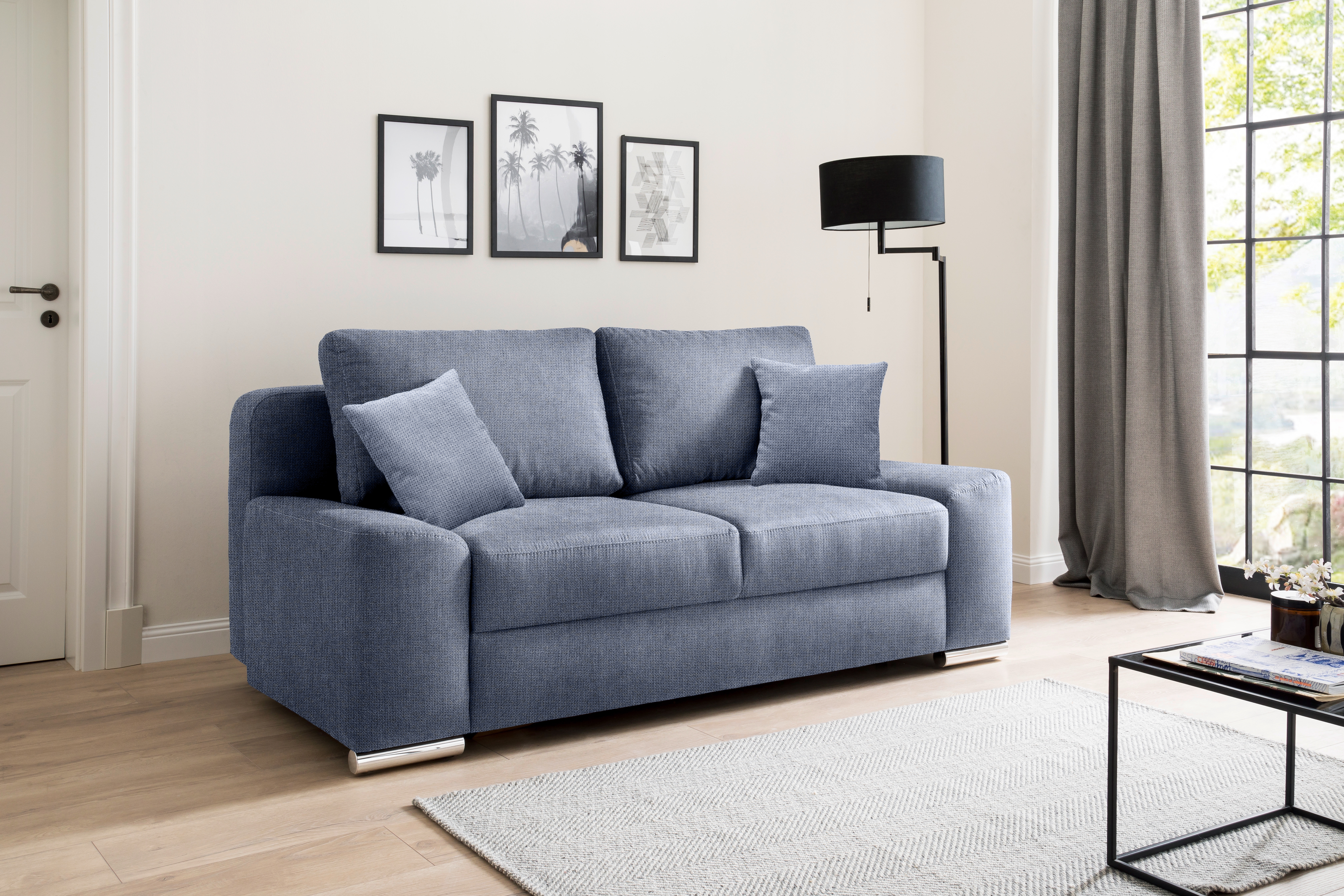 Schlafsofa ALDO DE LUXE