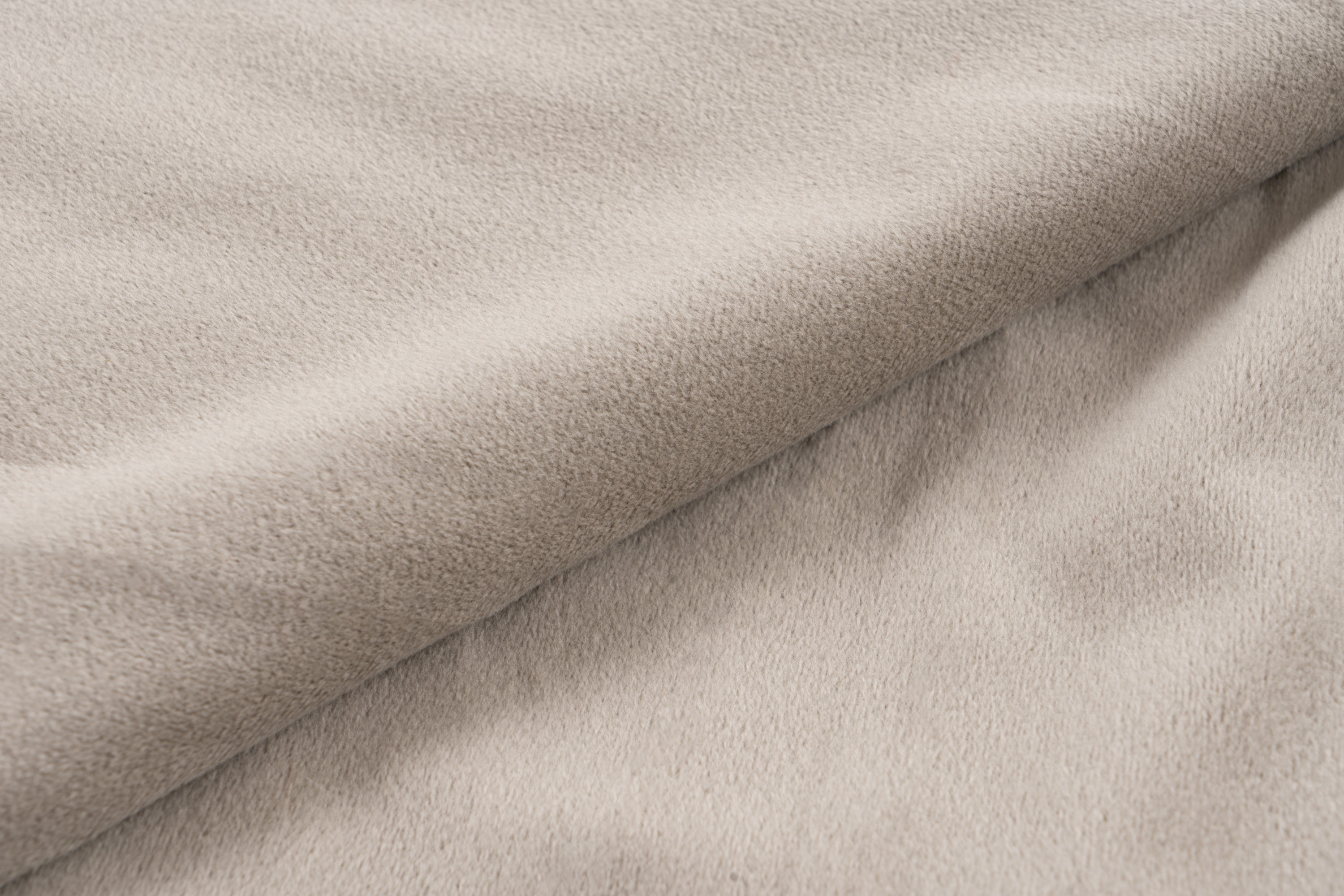 Wohndecke in Cordoptik PLUSH BLANKET
