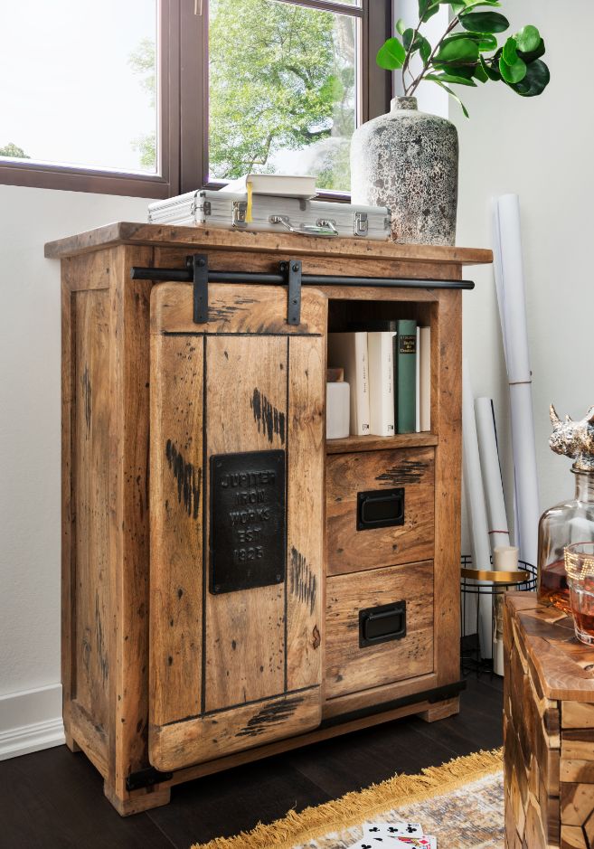 Kommode SLYDER Kommode SLYDER