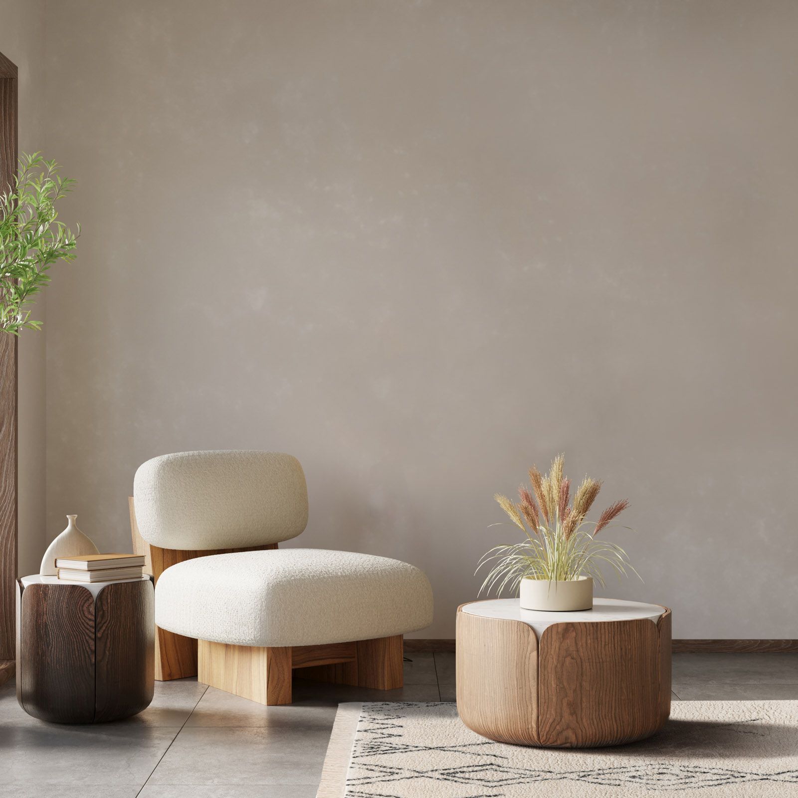 Teppich  ALENA 125 Teppich  ALENA 125