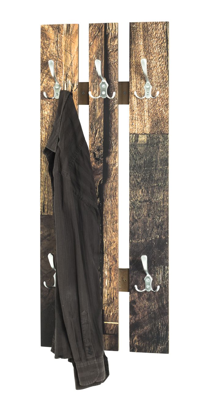 Wandgarderobe 19890
