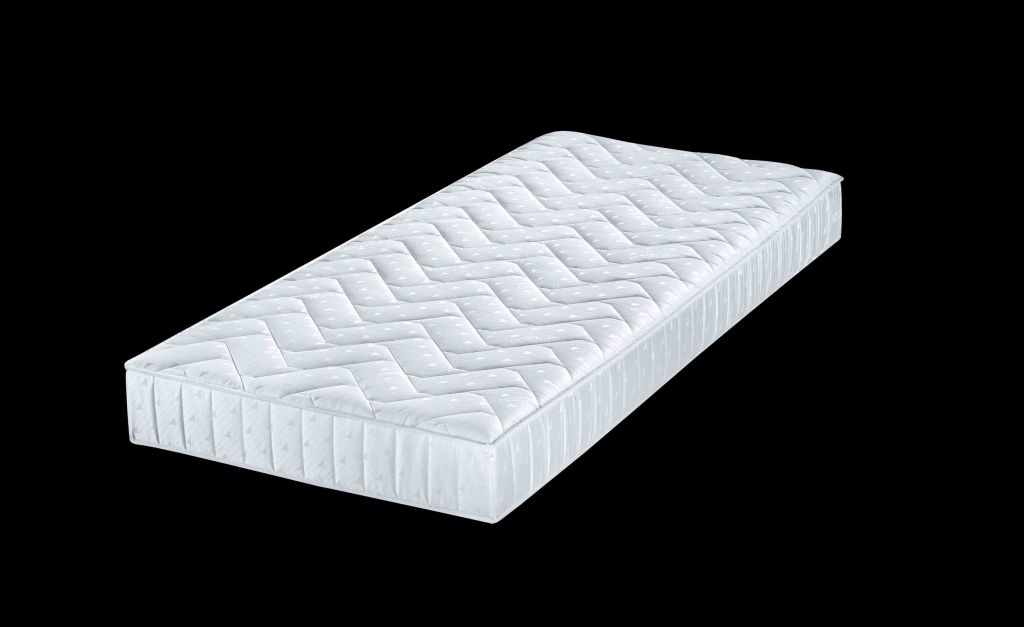 Matelas à ressorts bonnell  ALLMED STANDARD