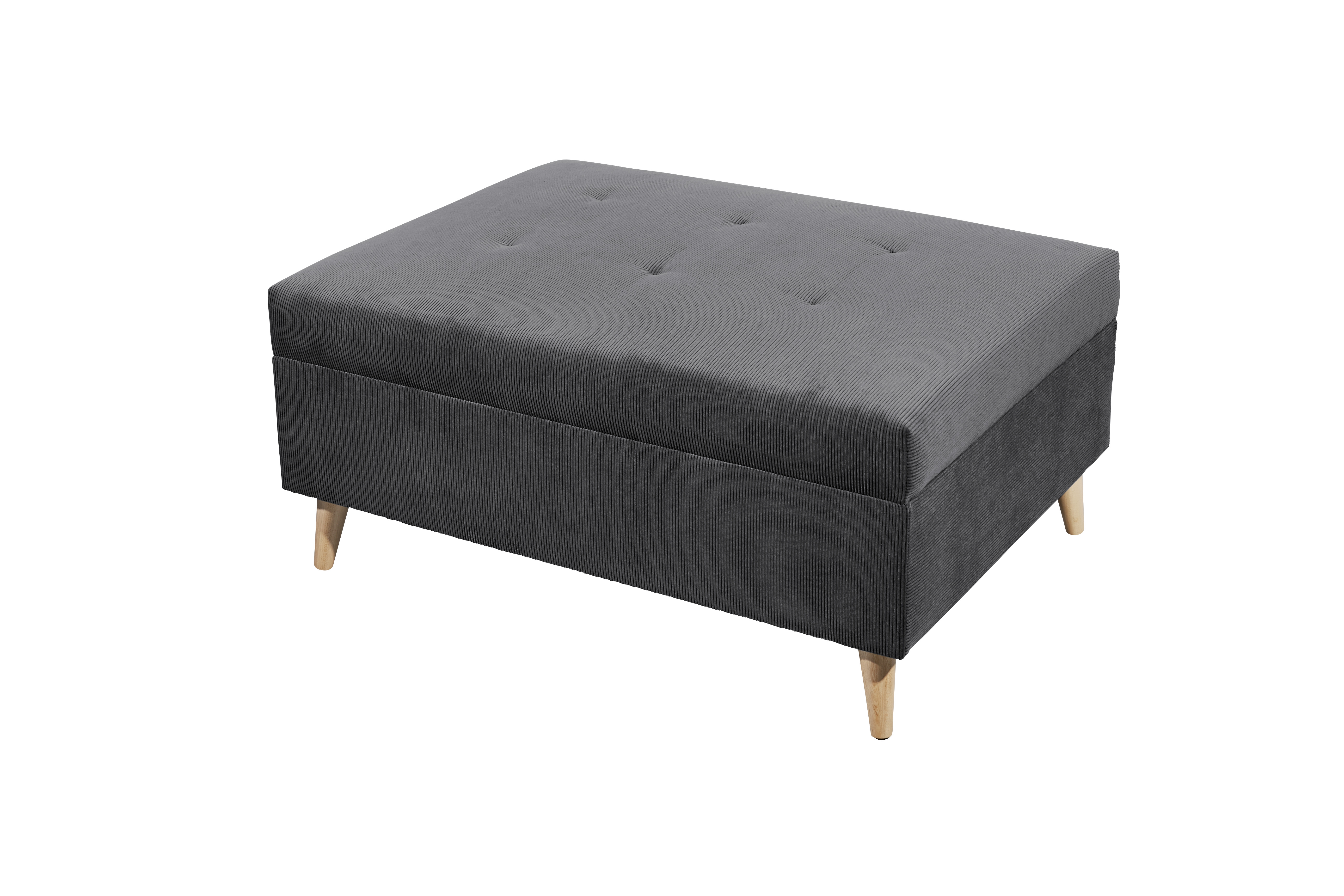 Hocker CALANDA