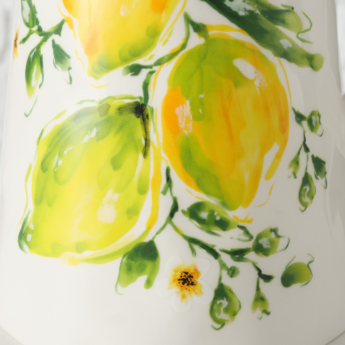 Krug Zitrone LEMONY
