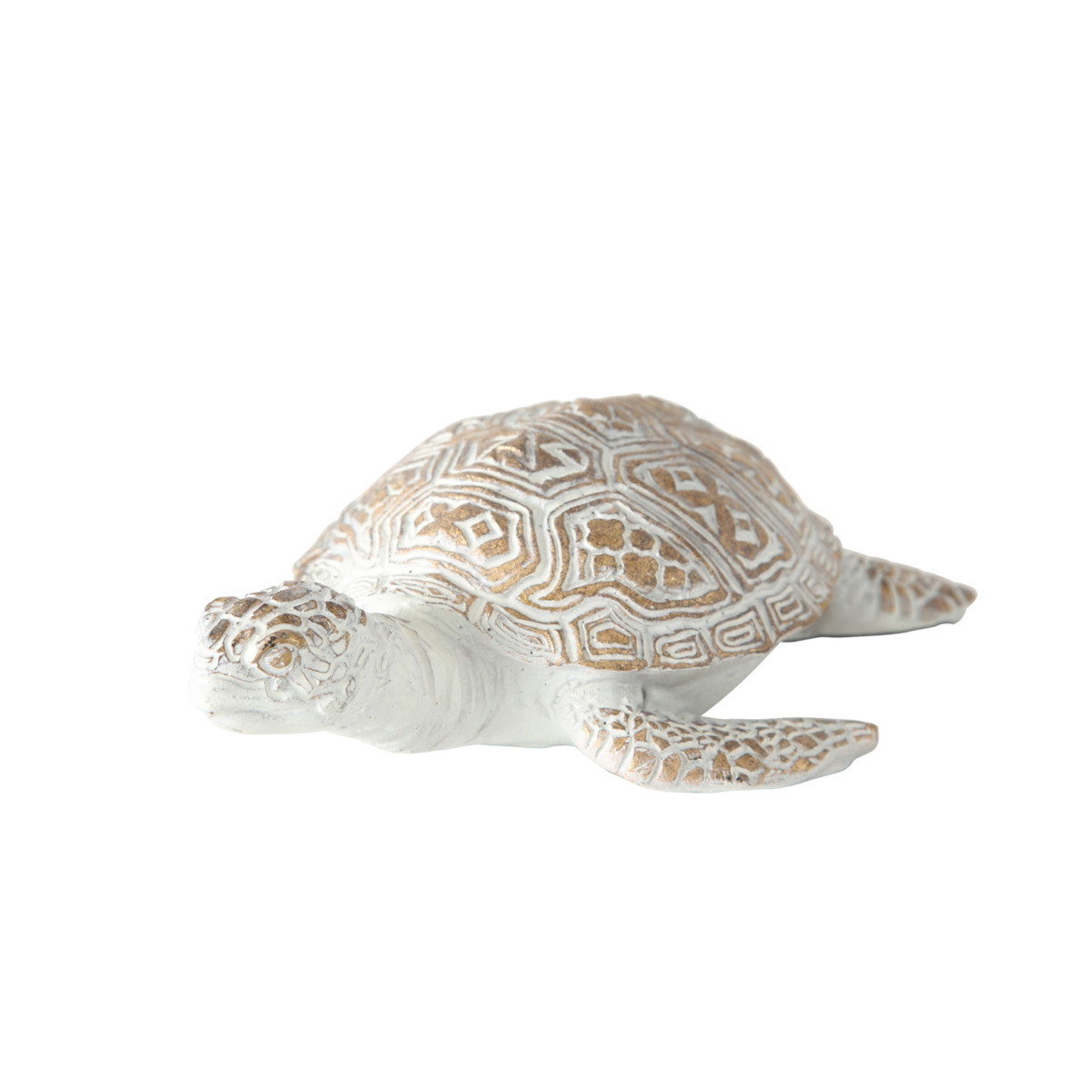 Figur Schildkröte QUILA