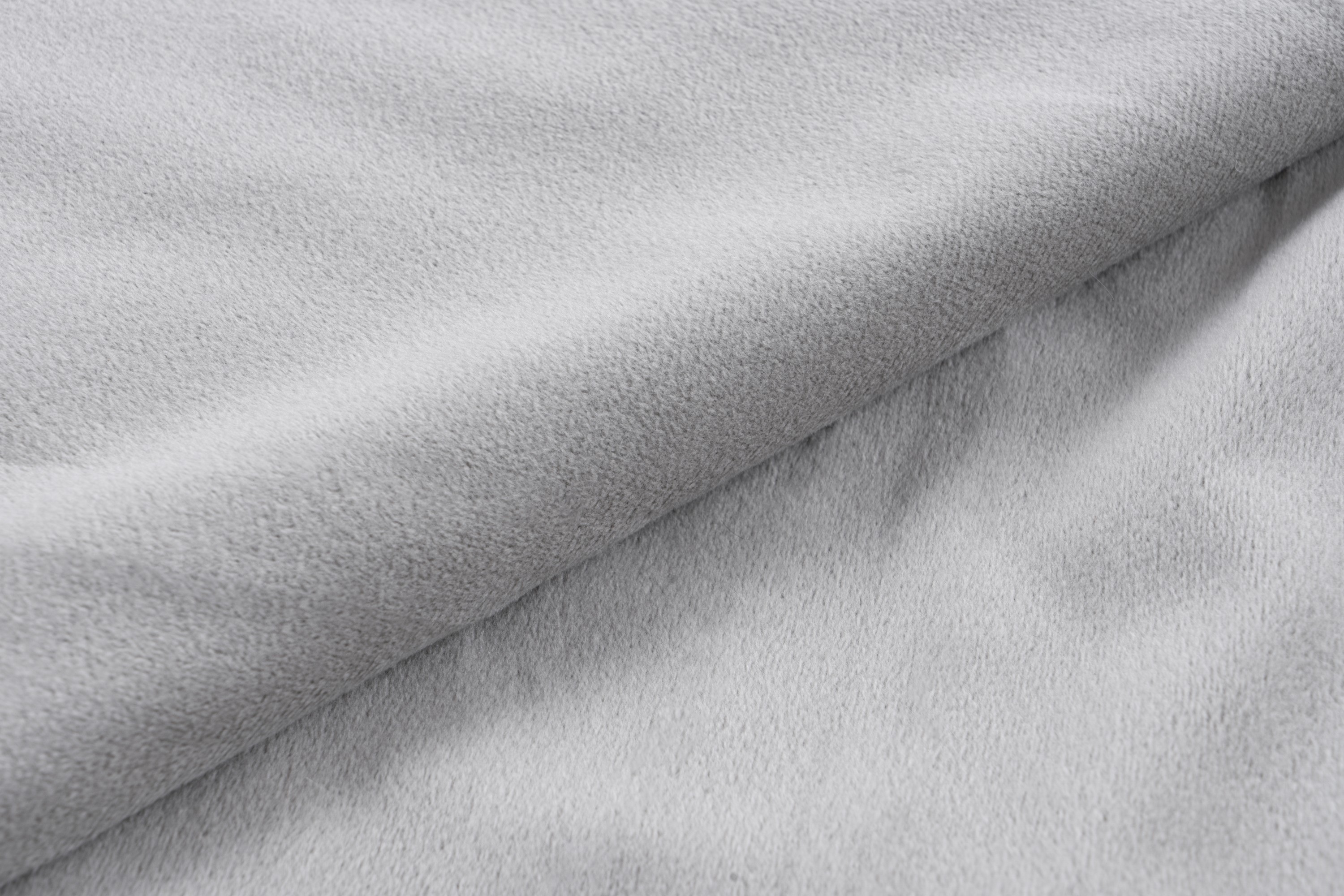 Wohndecke in Cordoptik PLUSH BLANKET