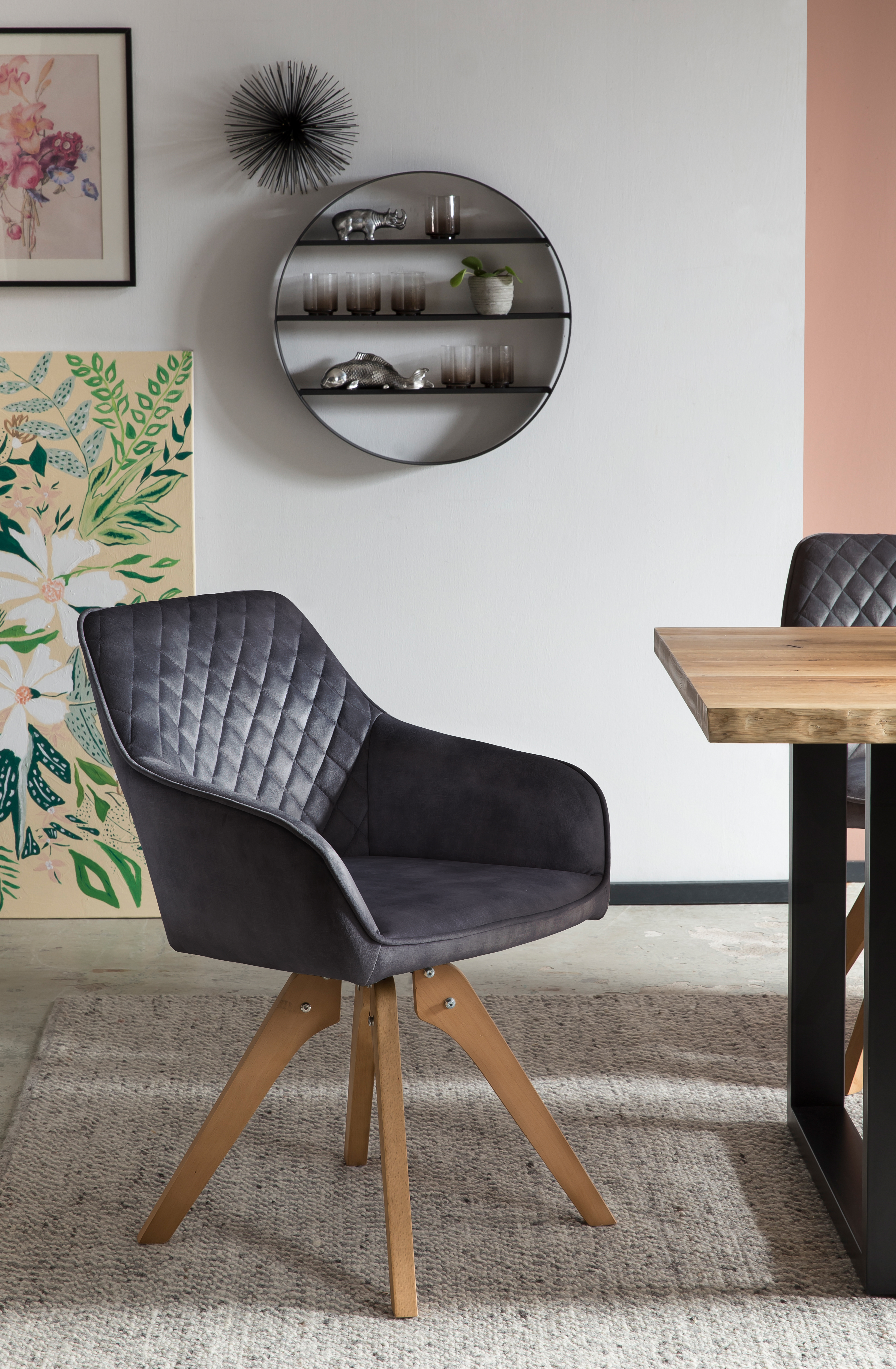 Stuhl TANJUNG BALAI Stuhl TANJUNG BALAI