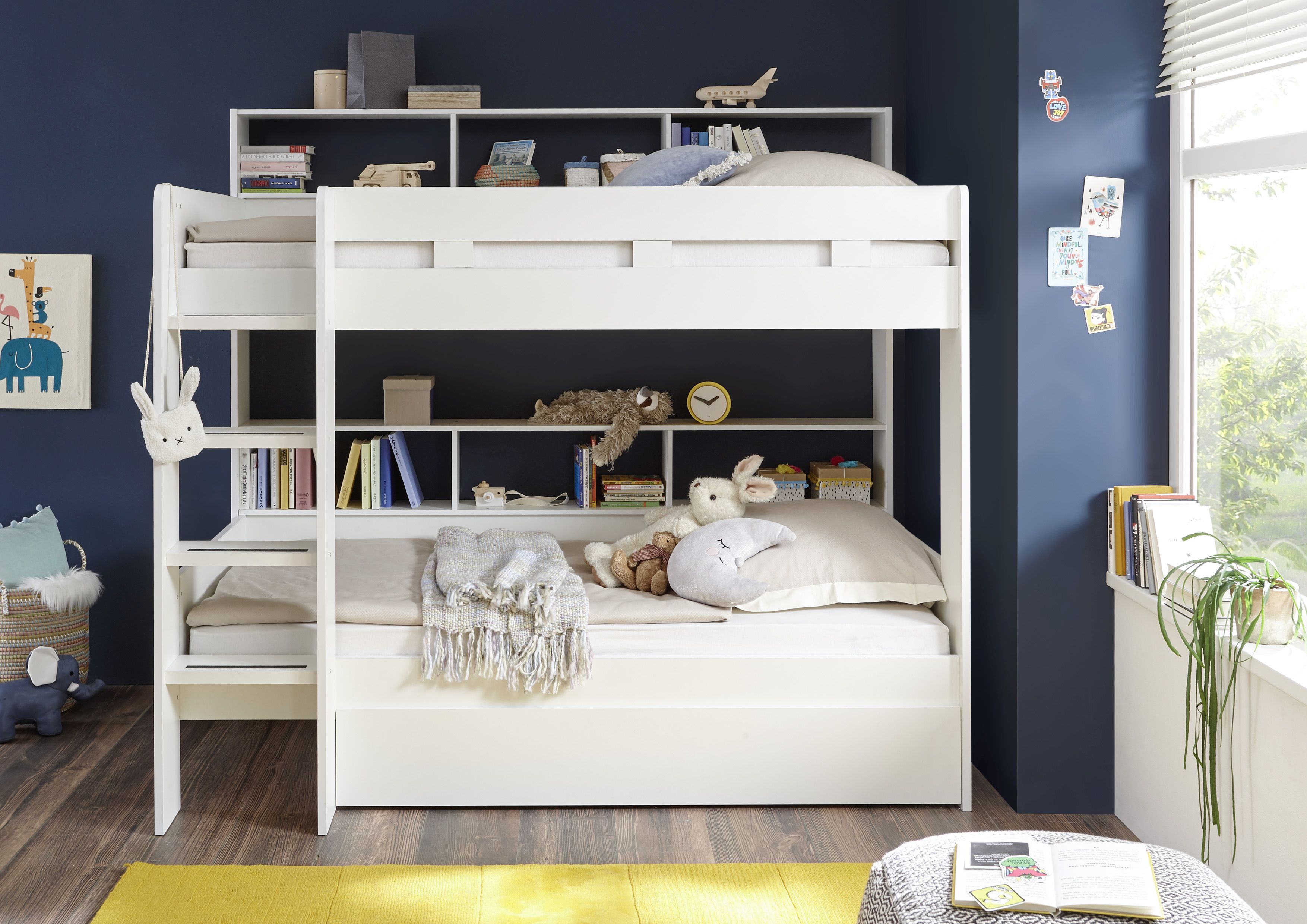 Etagenbett  MATERA