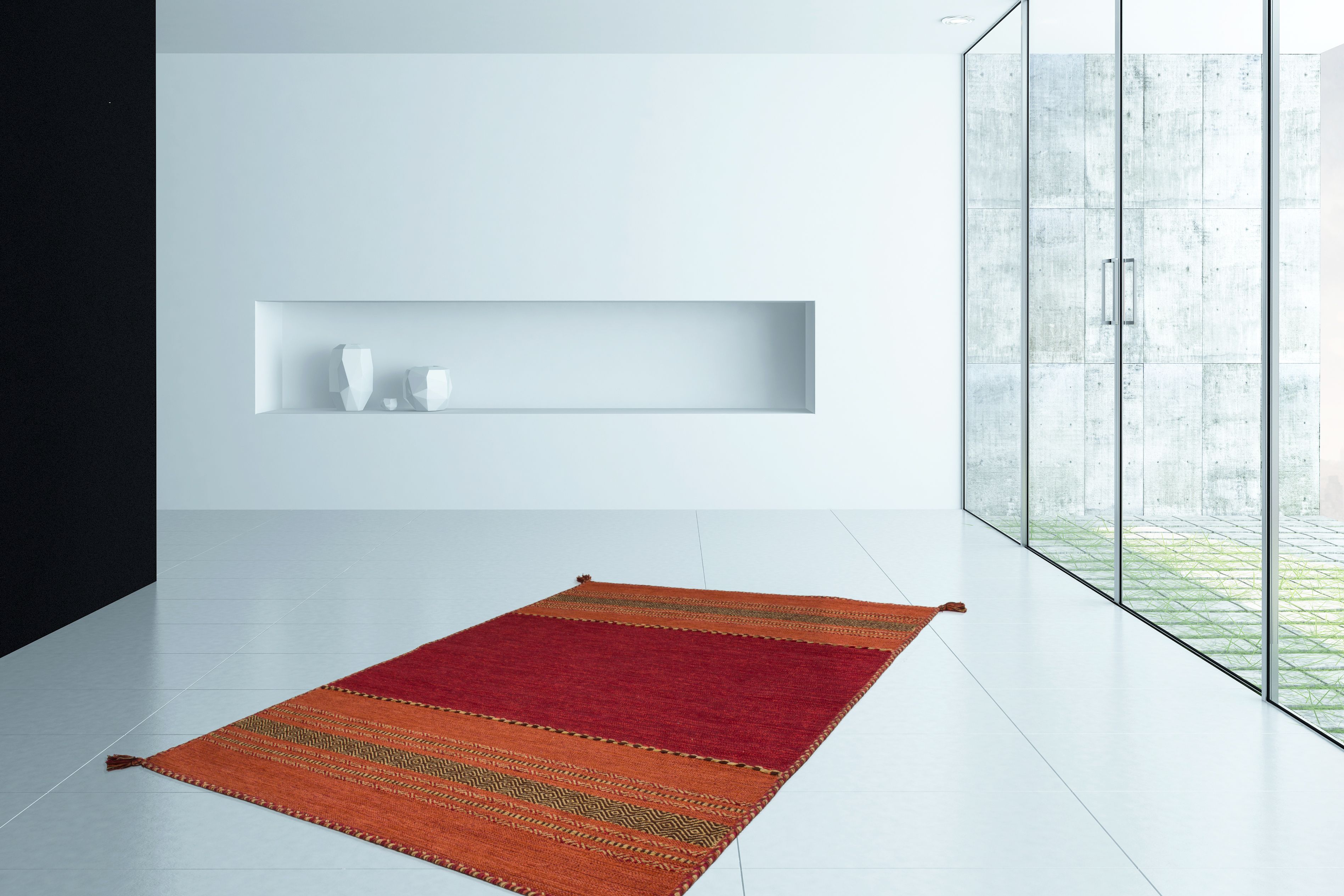 Teppich  ALHAMBRA 335 Teppich  ALHAMBRA 335