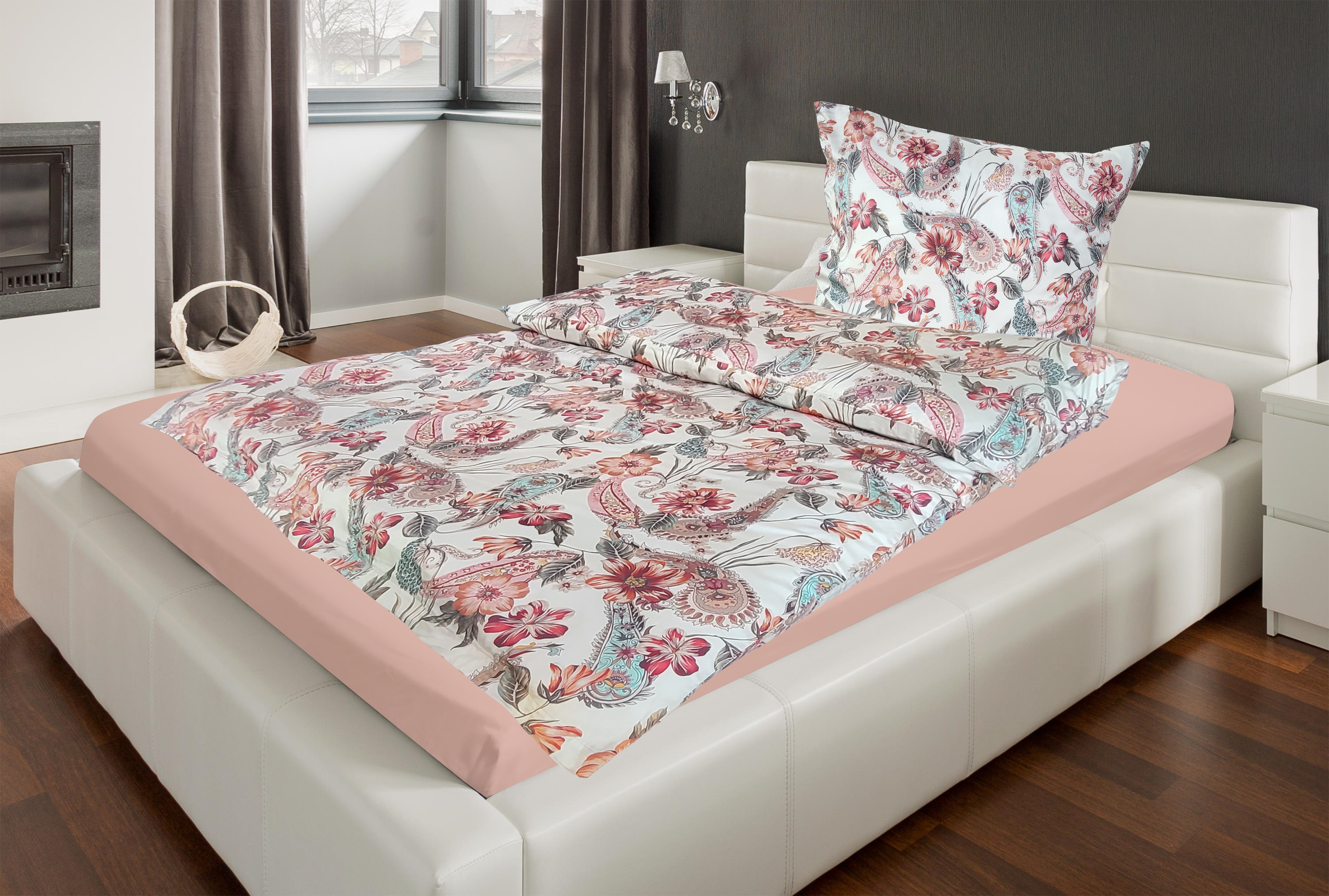 Bettwäsche PENELOPE Bettwäsche PENELOPE