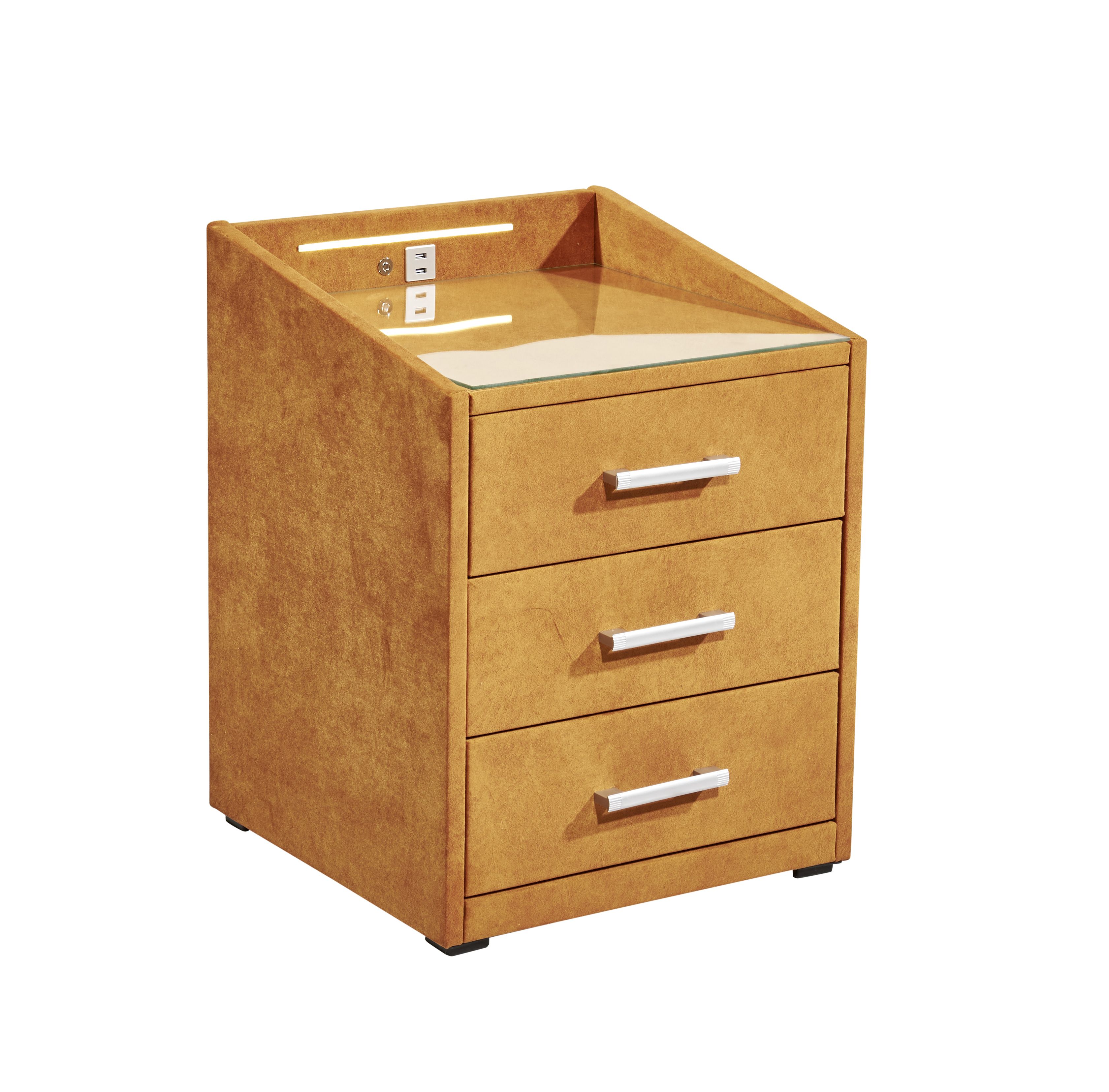 Nachtkommode MOON Nachtkommode MOON