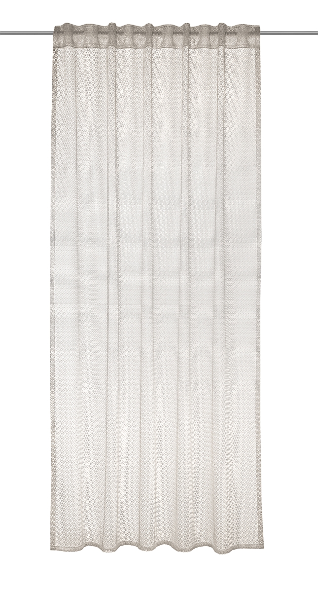 Vorhang 245x140 cm 284904
