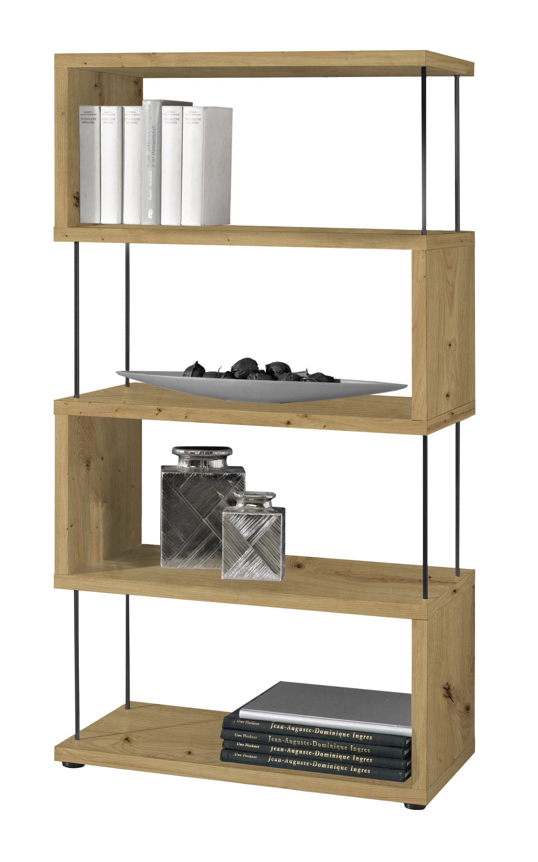 Standregal STICKS 5-66