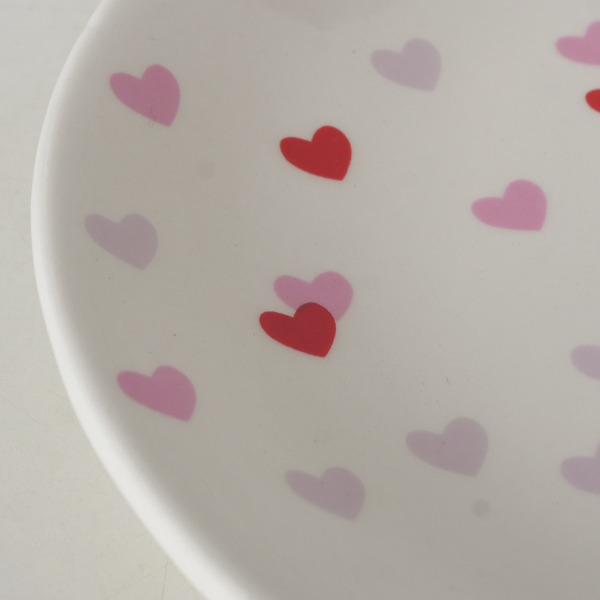 Servierplatte Herzen SHERINE Servierplatte Herzen SHERINE