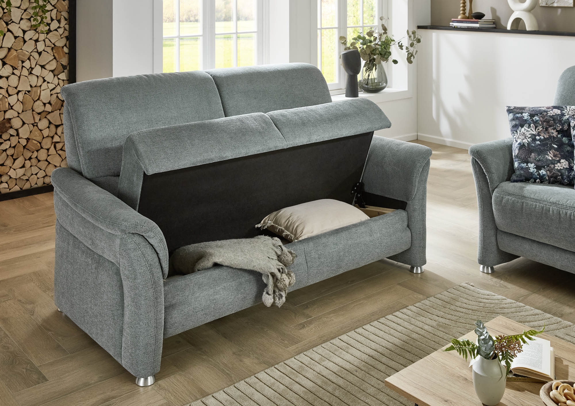 2,5-Sitzer MAIKE 2,5-Sitzer MAIKE