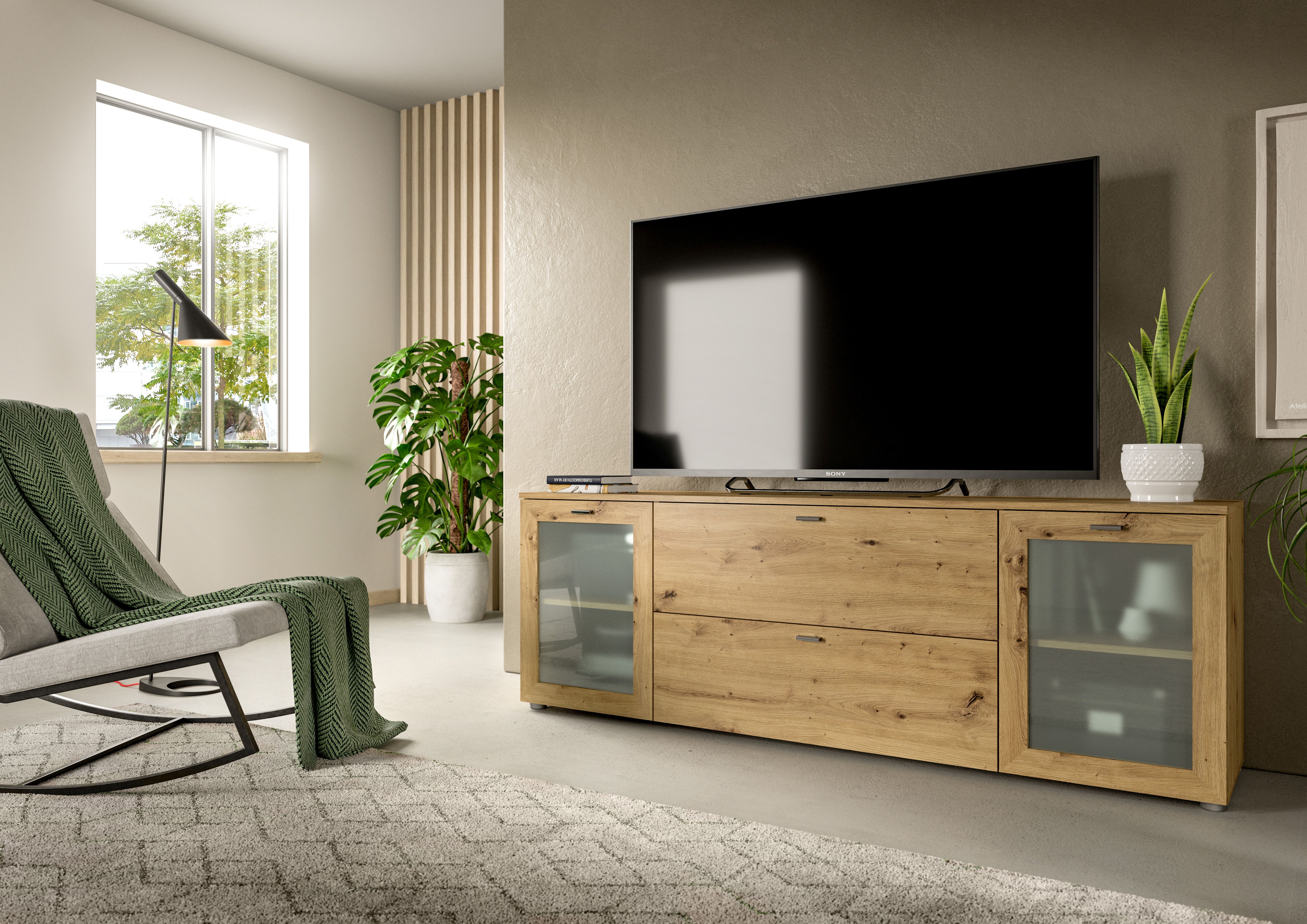 Lowboard HOLETA Lowboard HOLETA