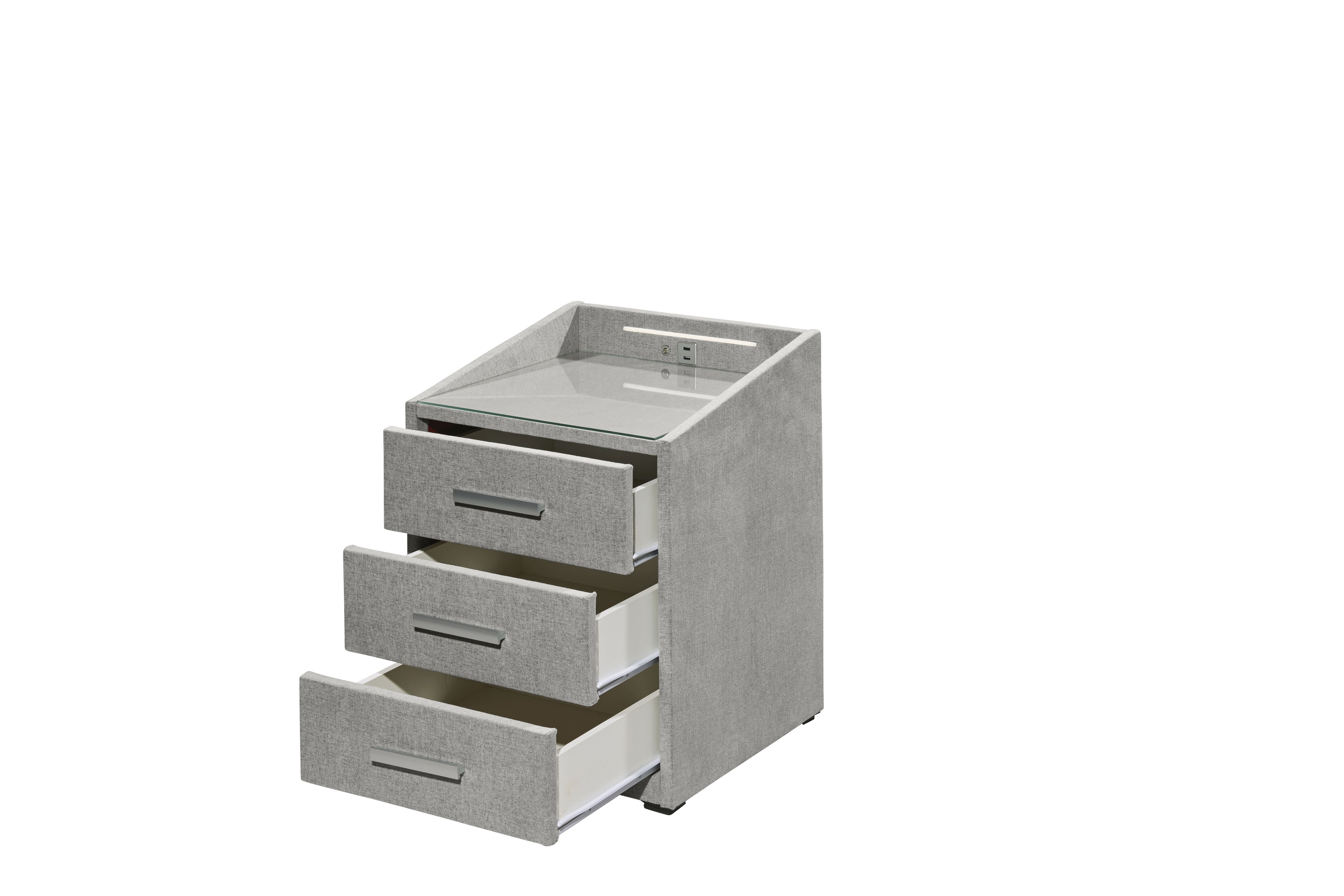 Nachtkommode MOON Nachtkommode MOON