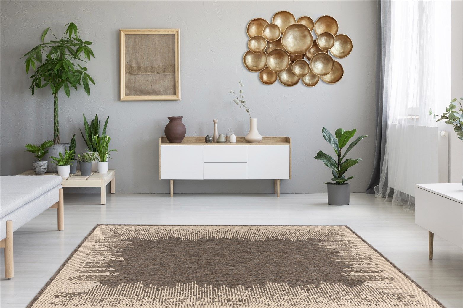 Outdoor - Teppich SPLASH 900 Outdoor - Teppich SPLASH 900