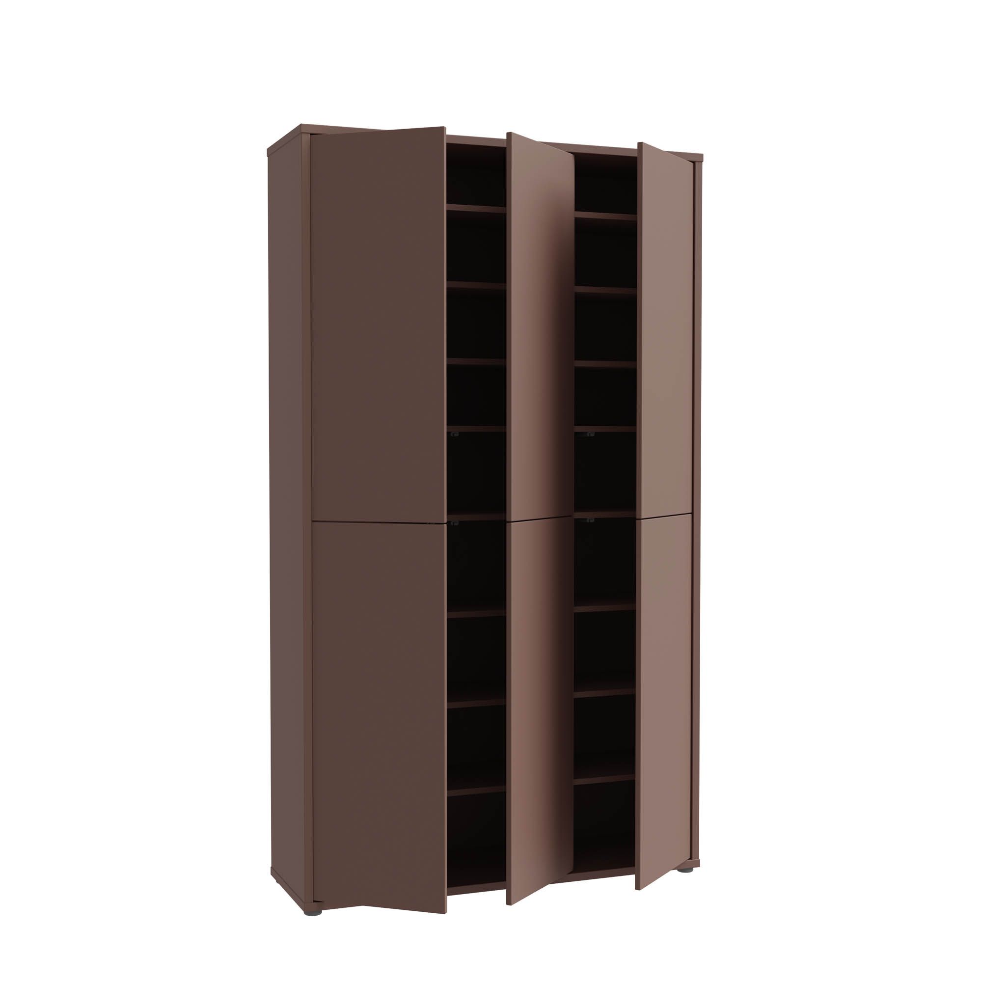 Schuhschrank NARWA