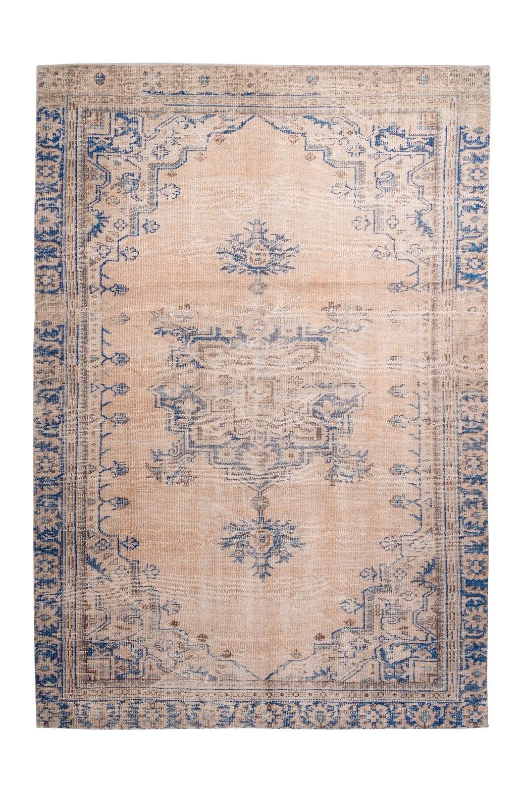 Teppich  VINTAGE 8406-57 Teppich  VINTAGE 8406-57