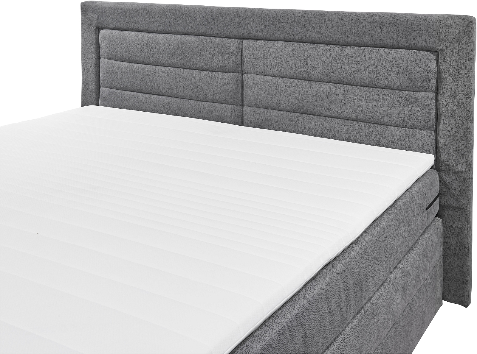 Boxspringbett 180 x 200 cm SABA 2 Boxspringbett 180 x 200 cm SABA 2
