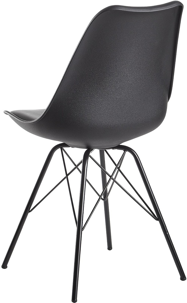 Esszimmerstuhl 2er-Set WOHNLING Esszimmerstuhl 2er-Set WOHNLING