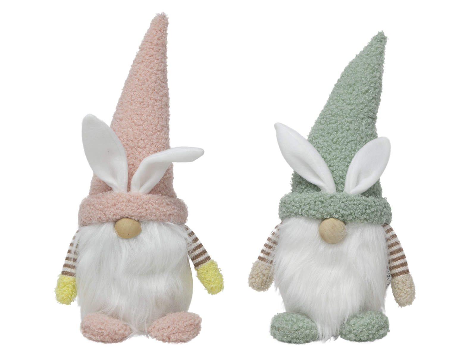 Zwergosterhase  PASTELL