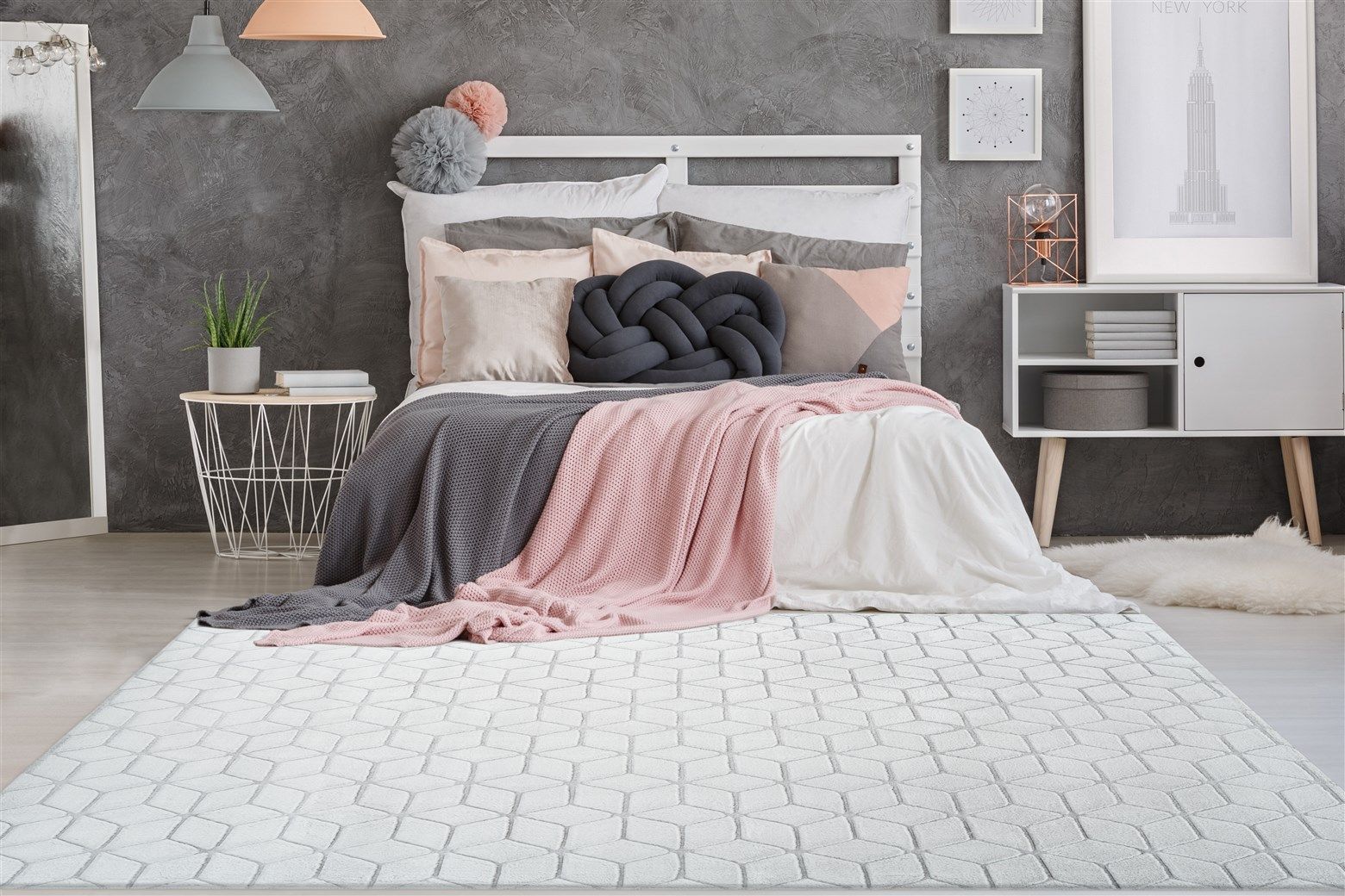 Teppich  VIVICA 125