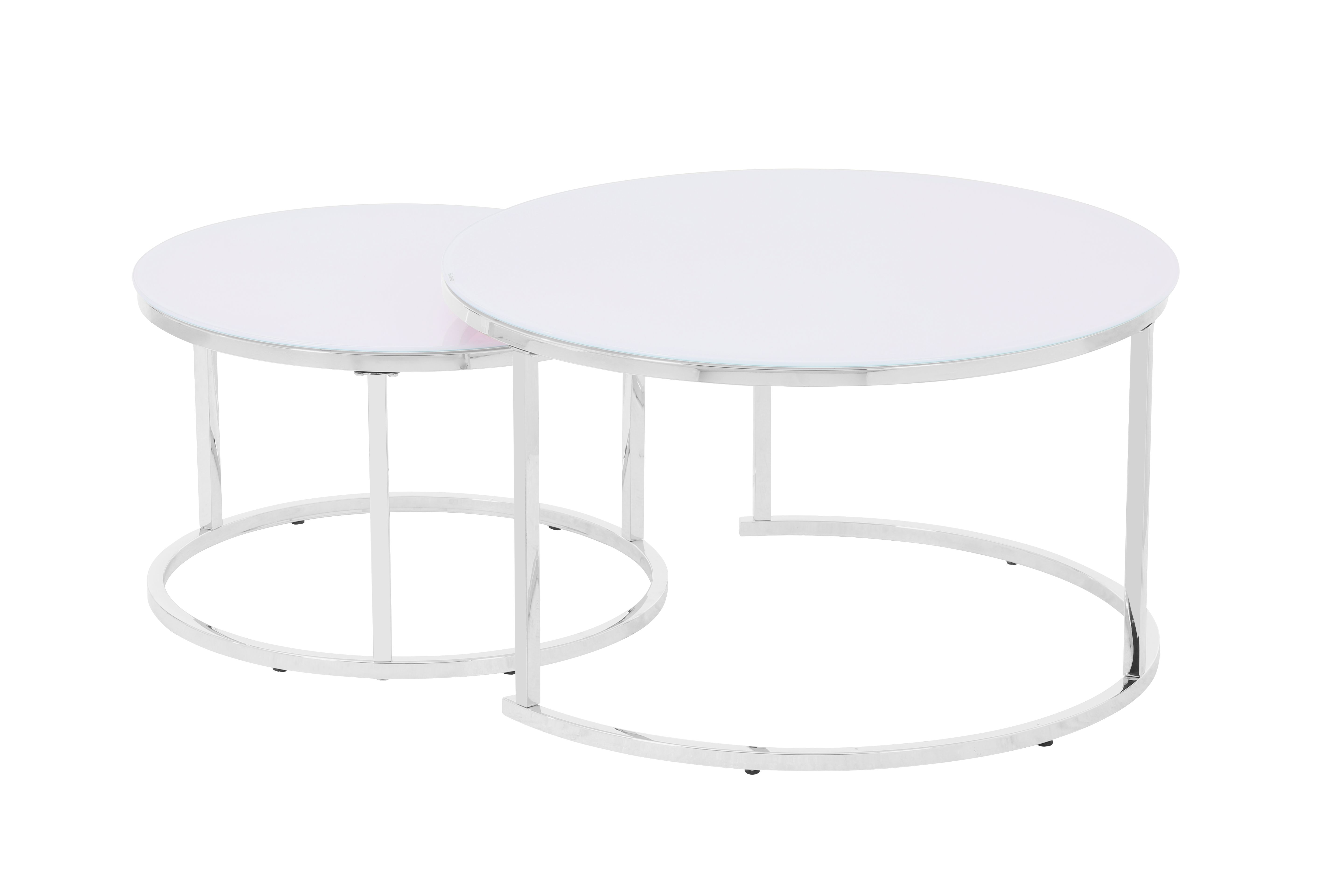 couchtische 2er-set c68w | 516070-1