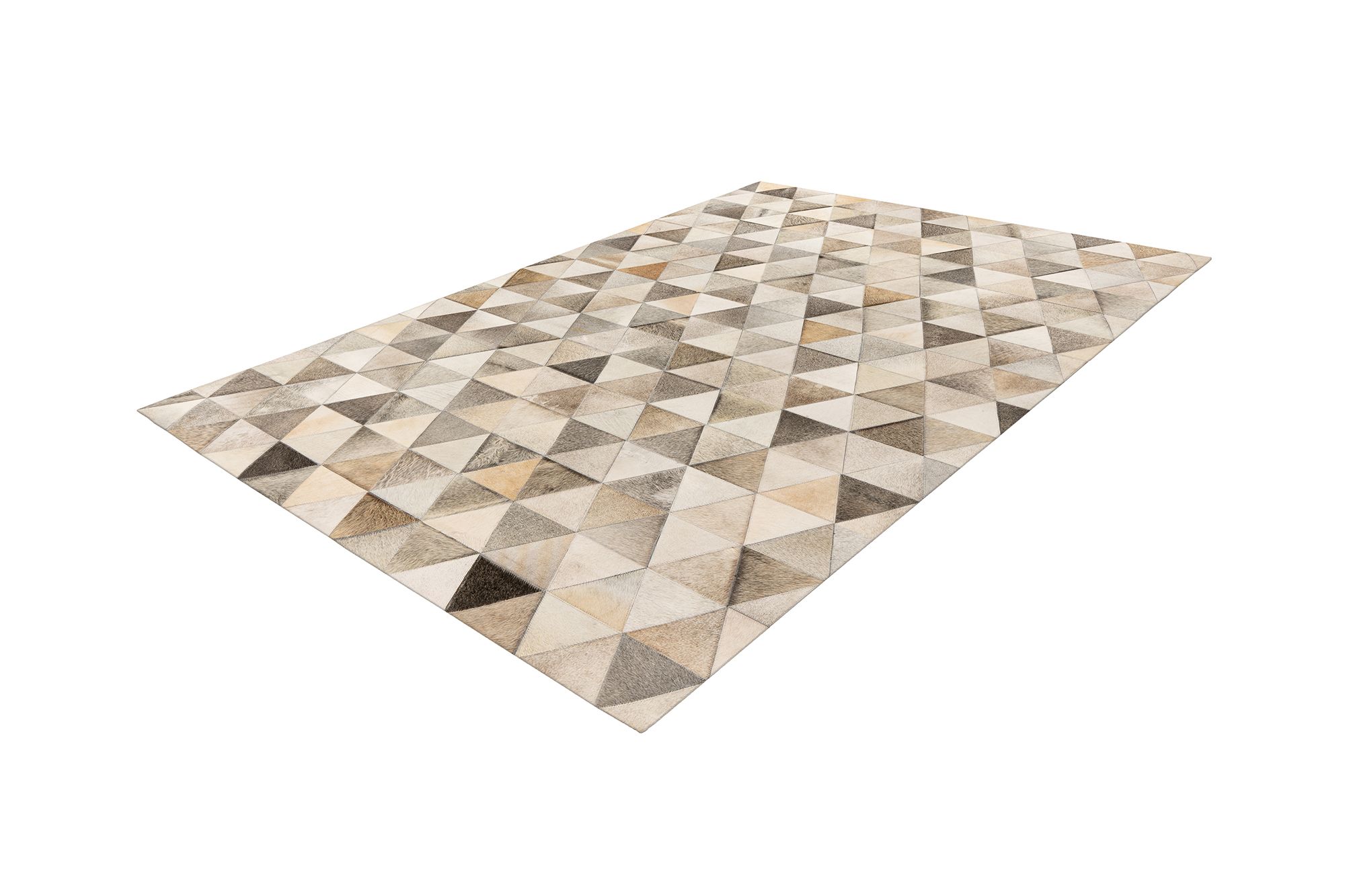 Lederteppich LAVIN 325 Lederteppich LAVIN 325