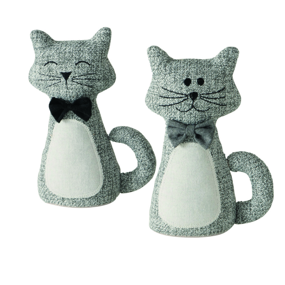 Türstopper sortiert KITTY Türstopper sortiert KITTY