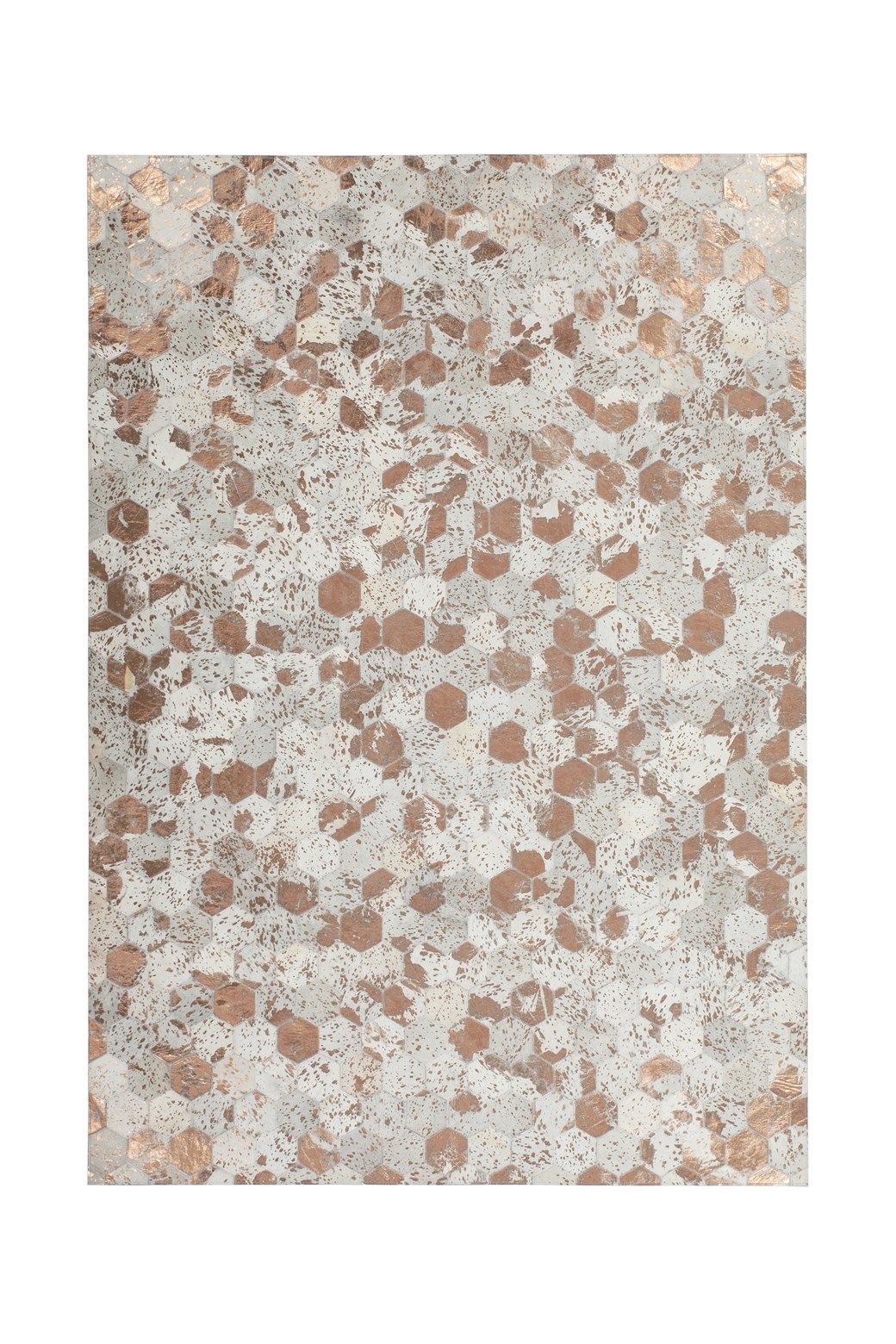 Lederteppich SPARK 210 Lederteppich SPARK 210