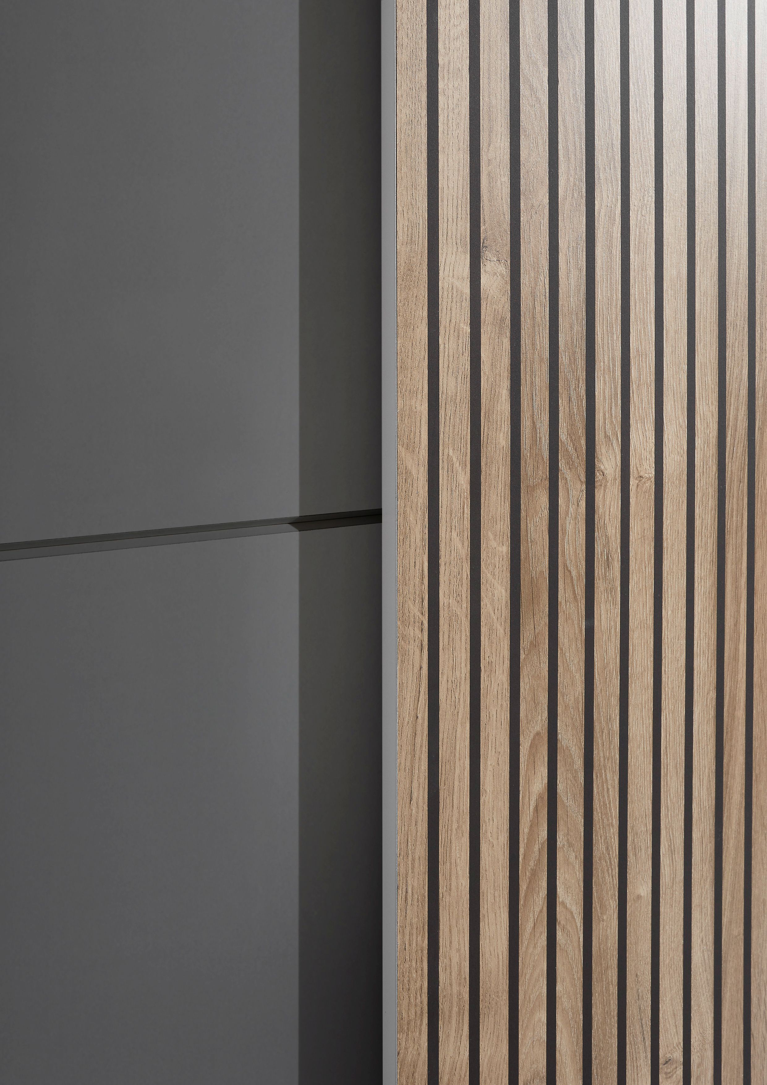 Schwebetürenschrank OTTAWA