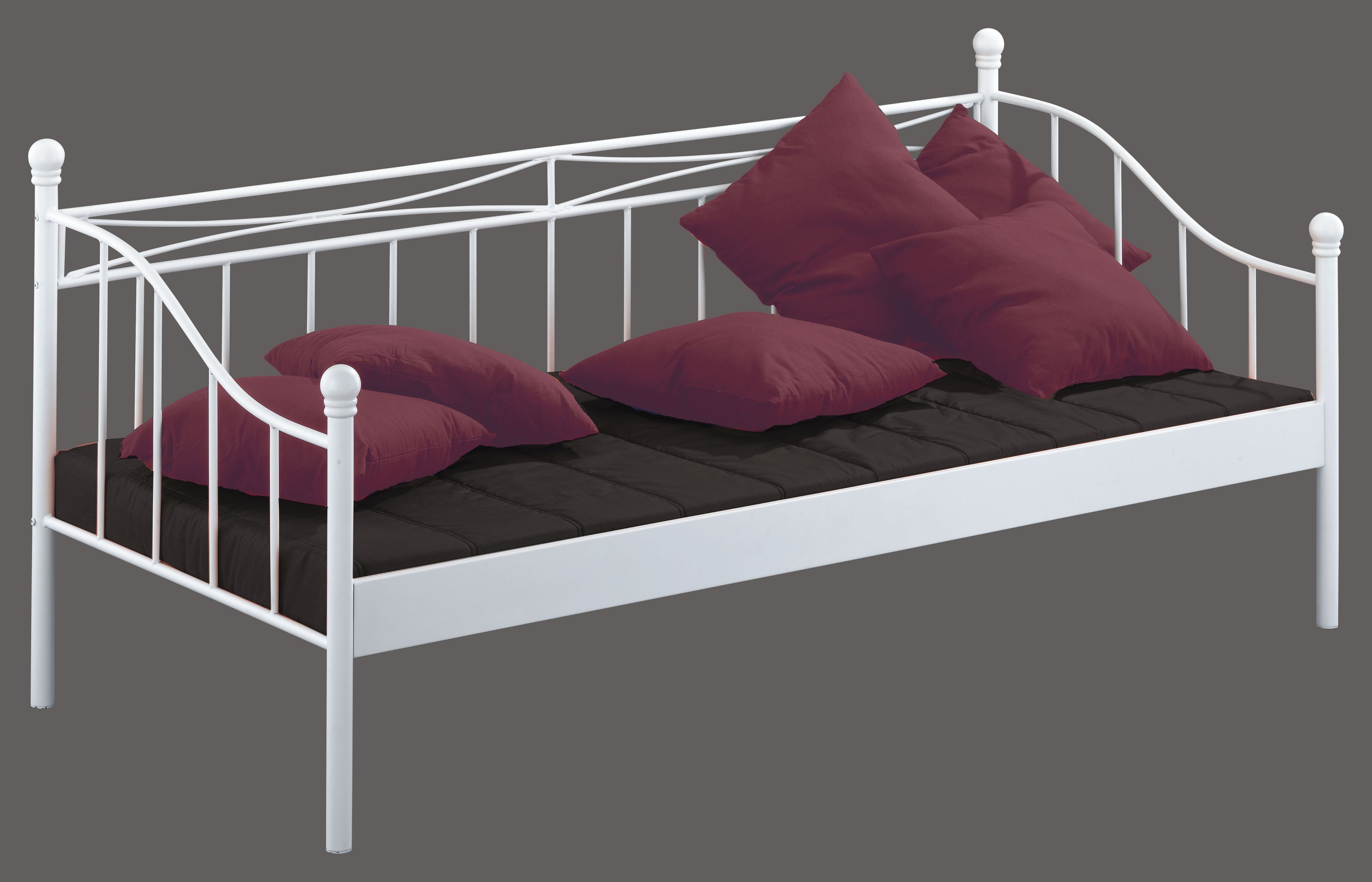 Metallbett LISA Metallbett LISA