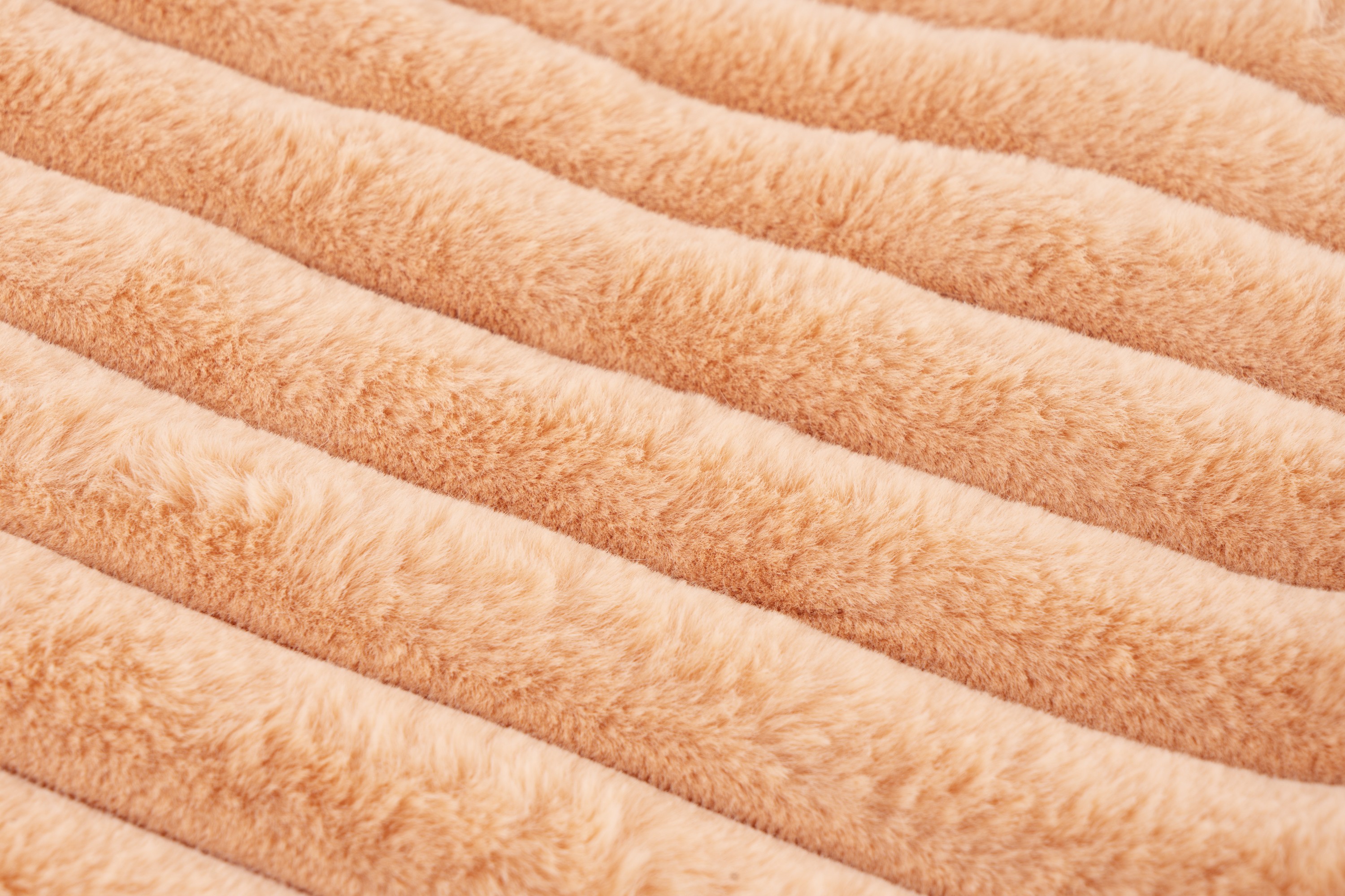 Wohndecke in Cordoptik PLUSH BLANKET