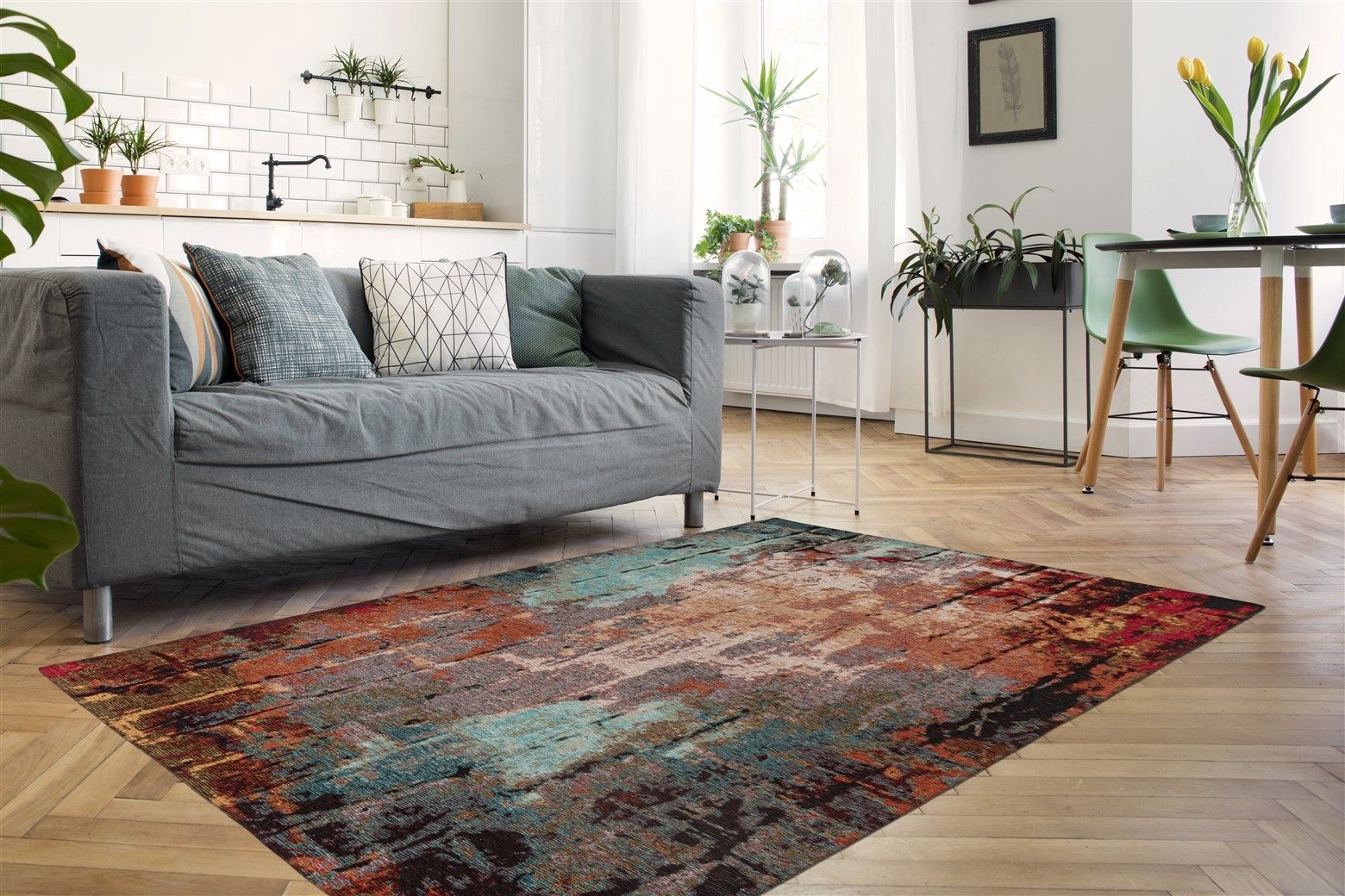 Teppich  PRIMAVERA 425 Teppich  PRIMAVERA 425