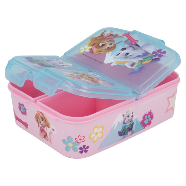 Multi Brotbox Paw Patrol Girl PAW PATROL