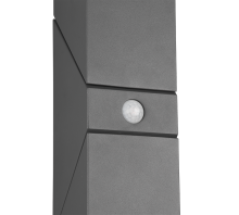 LED Wandleuchte mit Bewegungssensor AVON LED Wandleuchte mit Bewegungssensor AVON