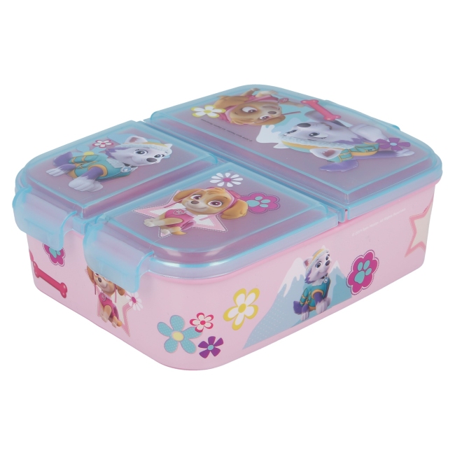 Multi Brotbox Paw Patrol Girl PAW PATROL