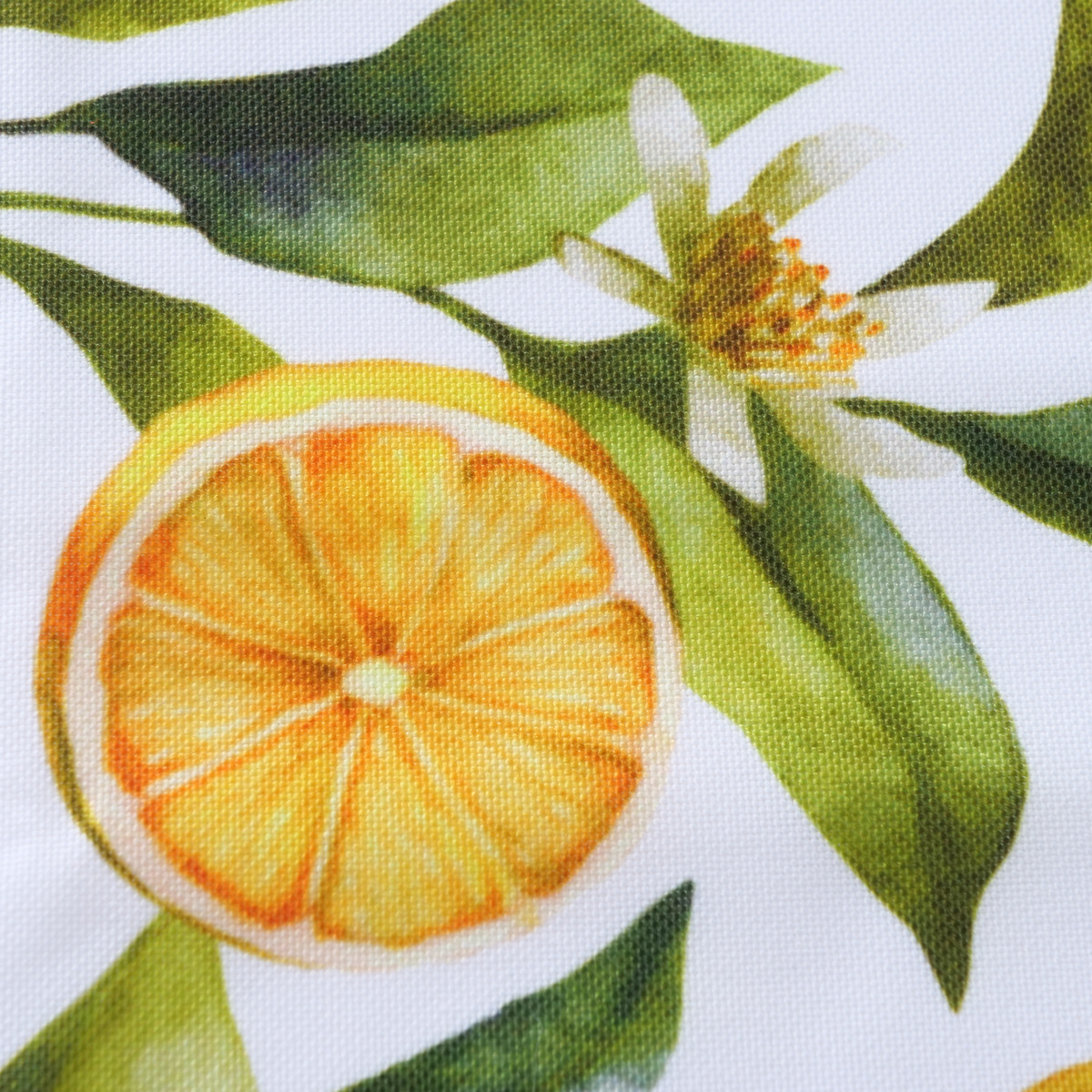 Tischläufer Zitrone LEMONY