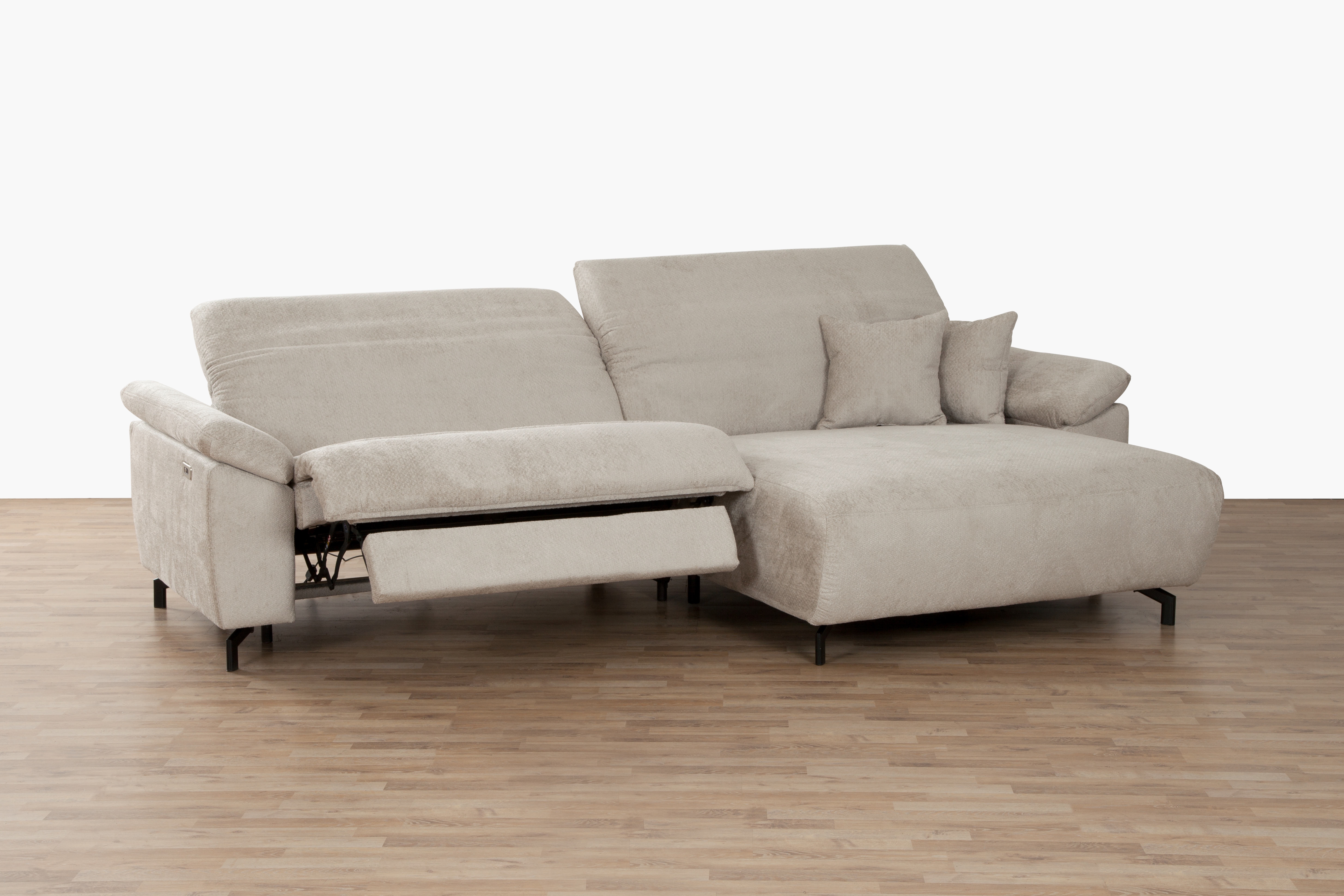 Polsterecke mit Funktion LATSIA