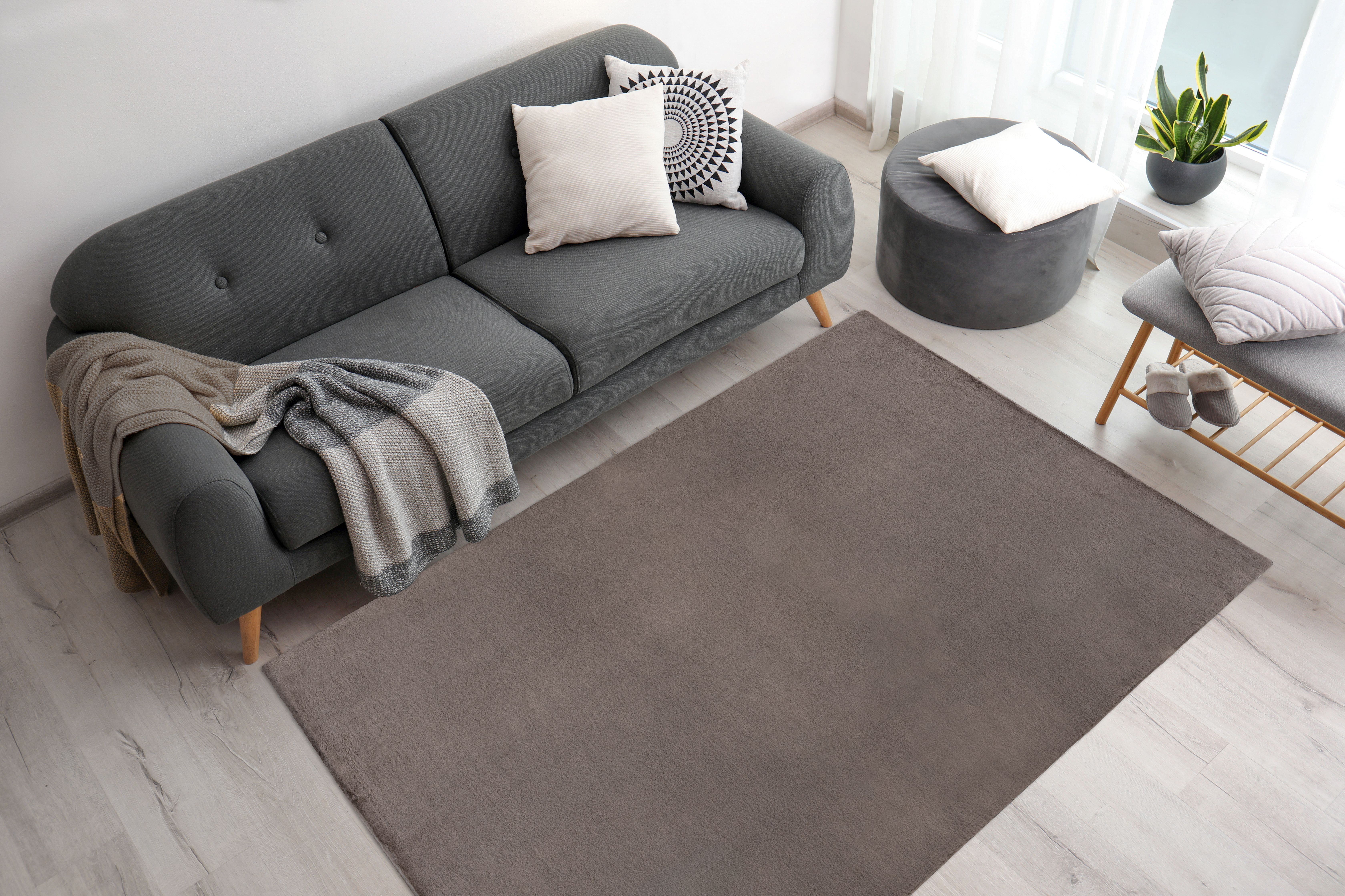 Teppich  RABBIT PRIME 125 Teppich  RABBIT PRIME 125