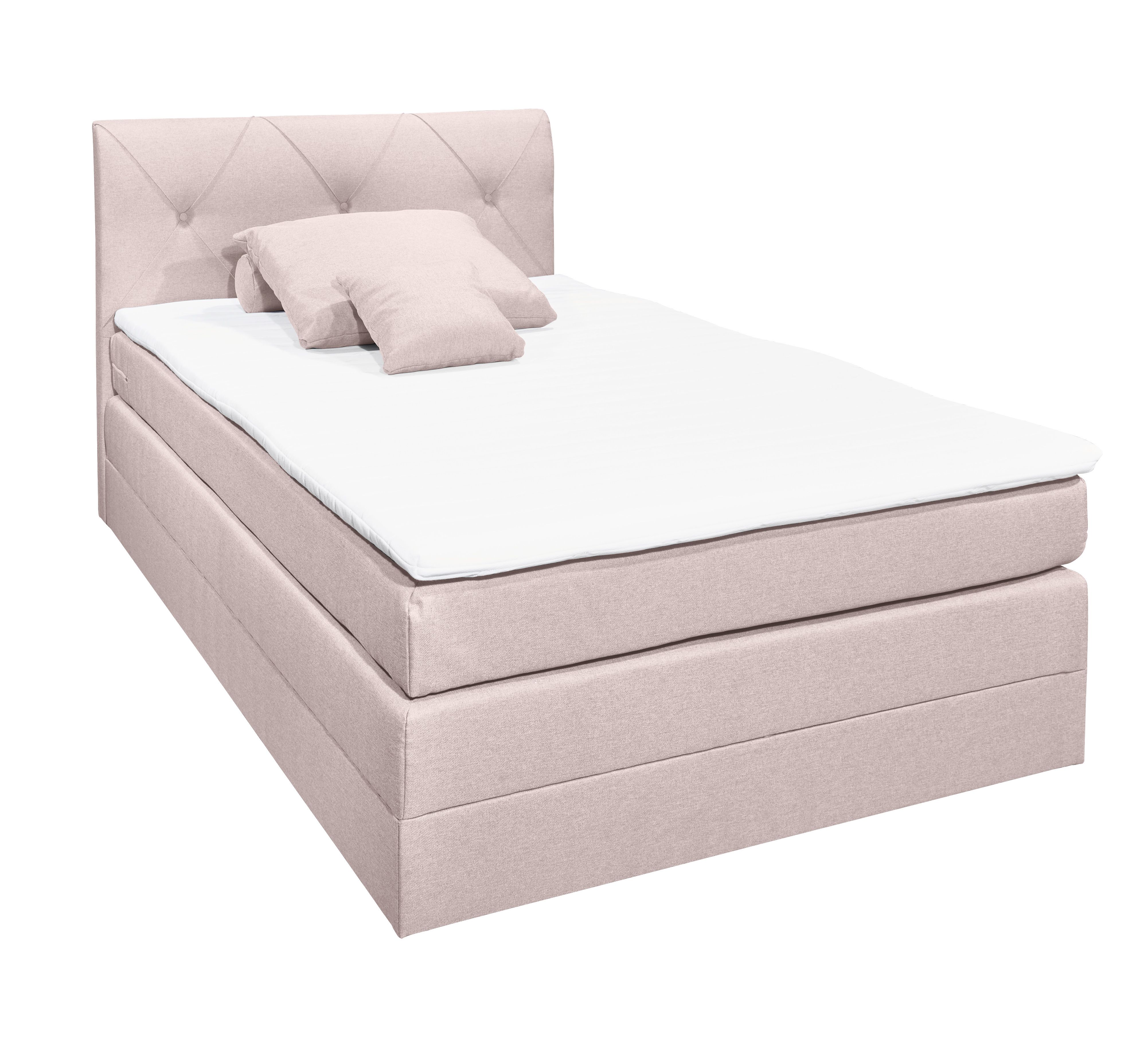 Boxspringbett  CALGARY 2