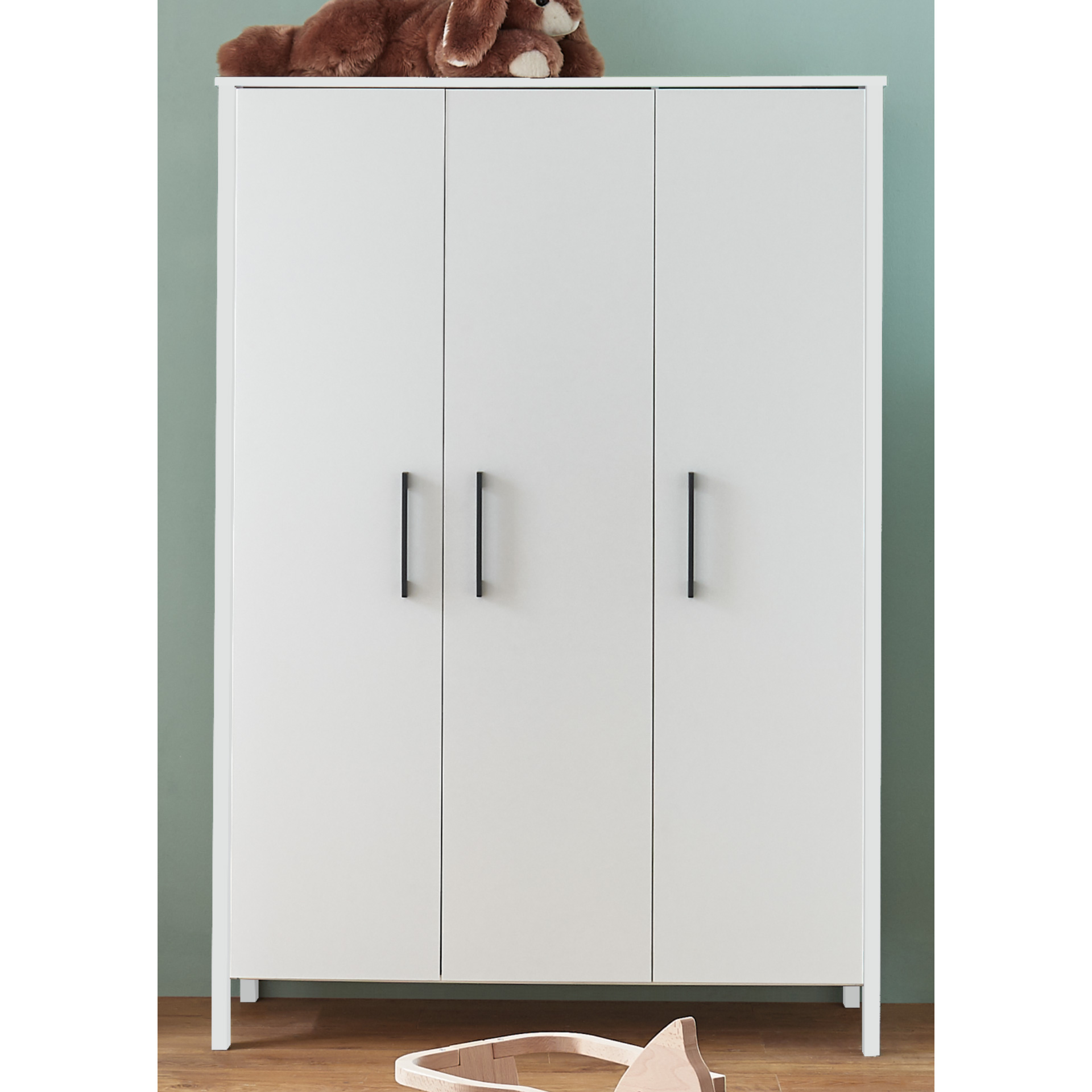 Kleiderschrank KIARA