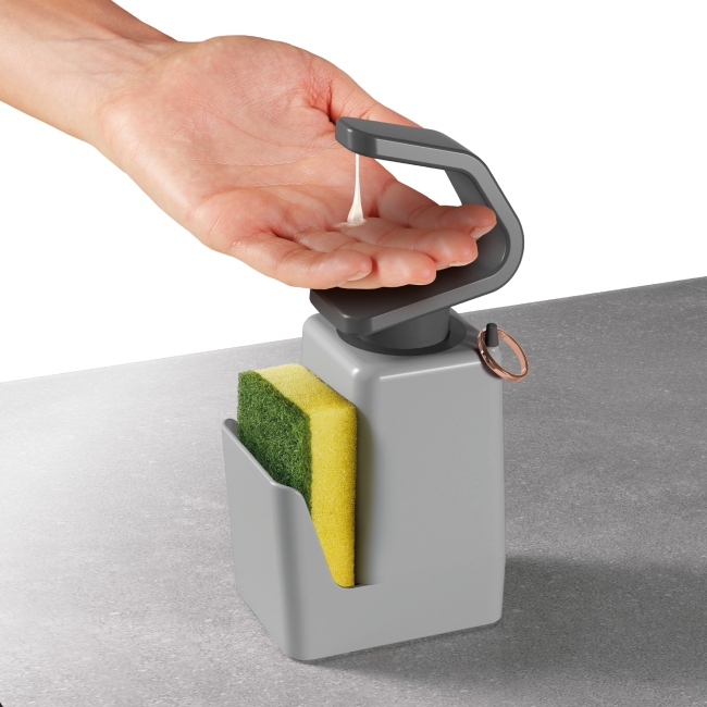 Seifenspender SOAP-TEX Seifenspender SOAP-TEX