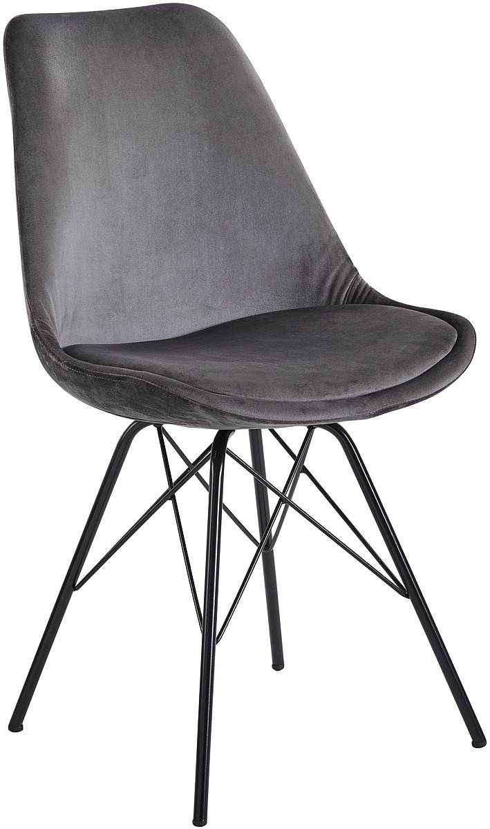 Esszimmerstuhl 2er-Set WOHNLING Esszimmerstuhl 2er-Set WOHNLING